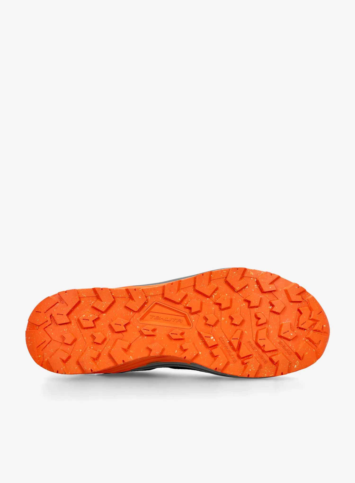 Wanderschuhe AKU Aira V-Light GTX - black/orange