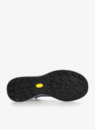 Wanderschuhe Arcteryx Kopec MID GTX - dk stratus/stratus