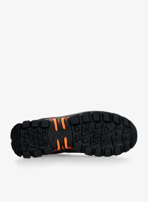 Wanderschuhe CMP Rigel 2.0 Low - deserto/flame