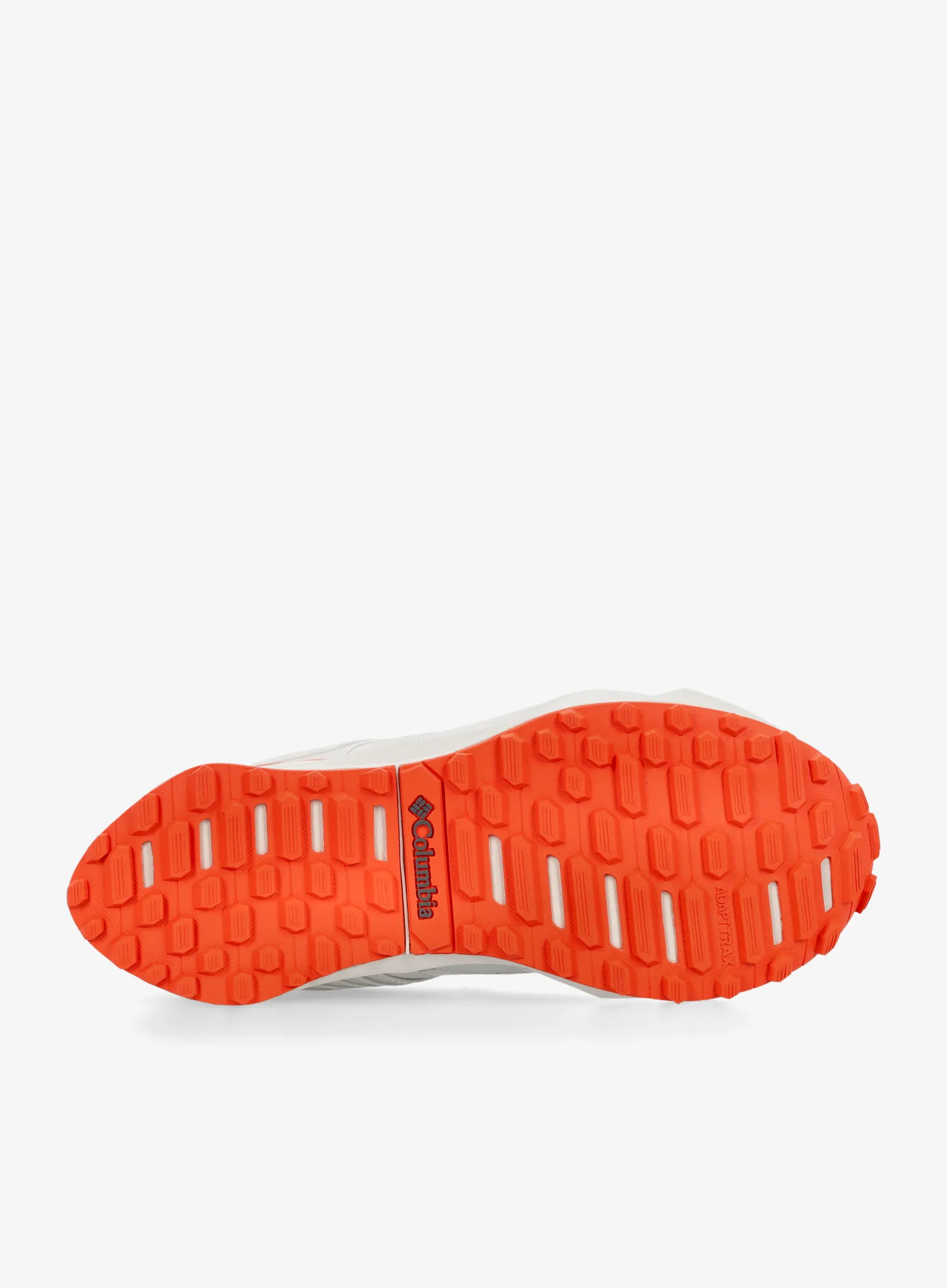 Wanderschuhe Columbia Facet 75 Outdry - moonstone/red quartz
