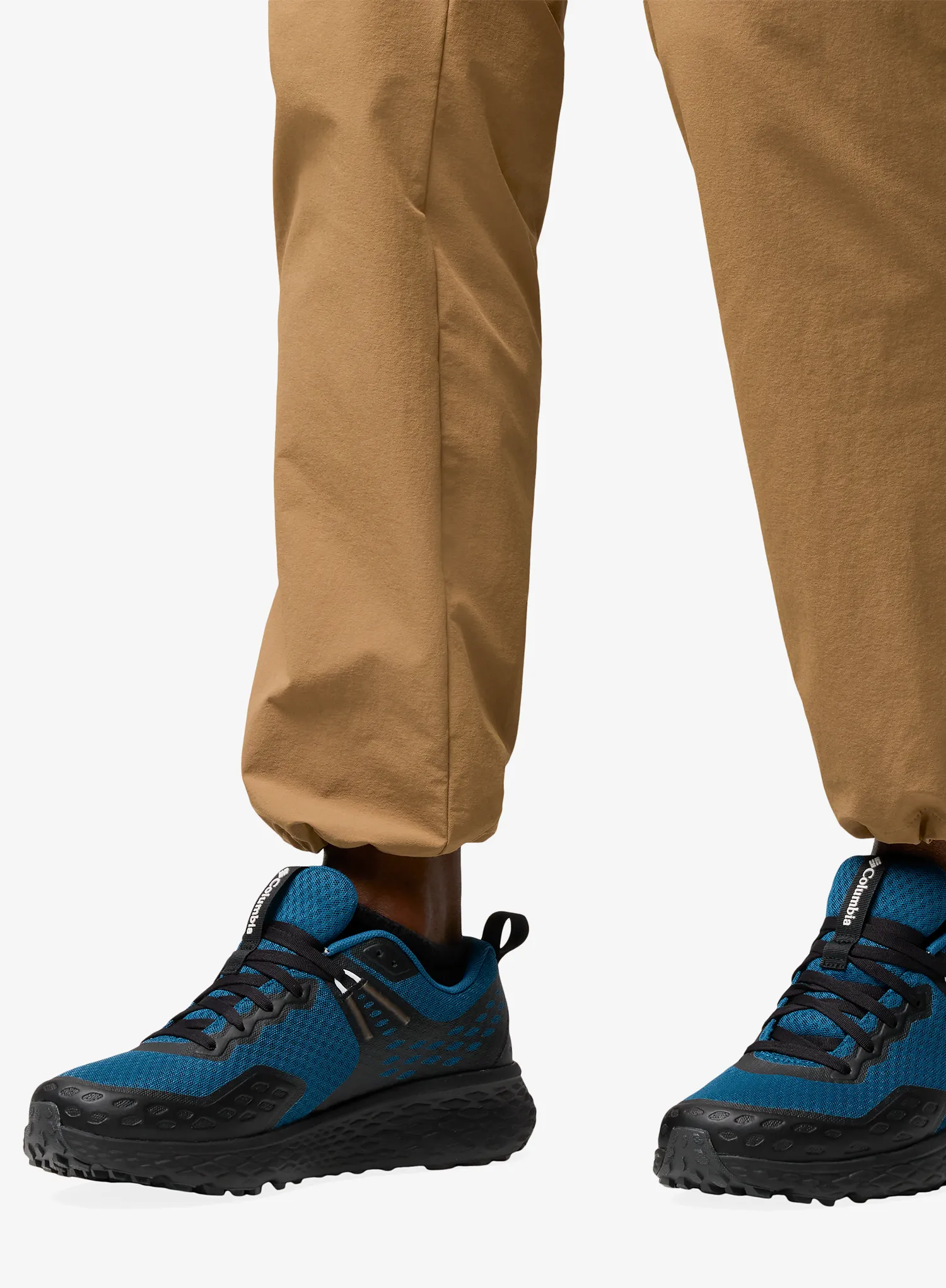 Wanderschuhe Columbia Konos TRS Outdry - phoenix blue/black