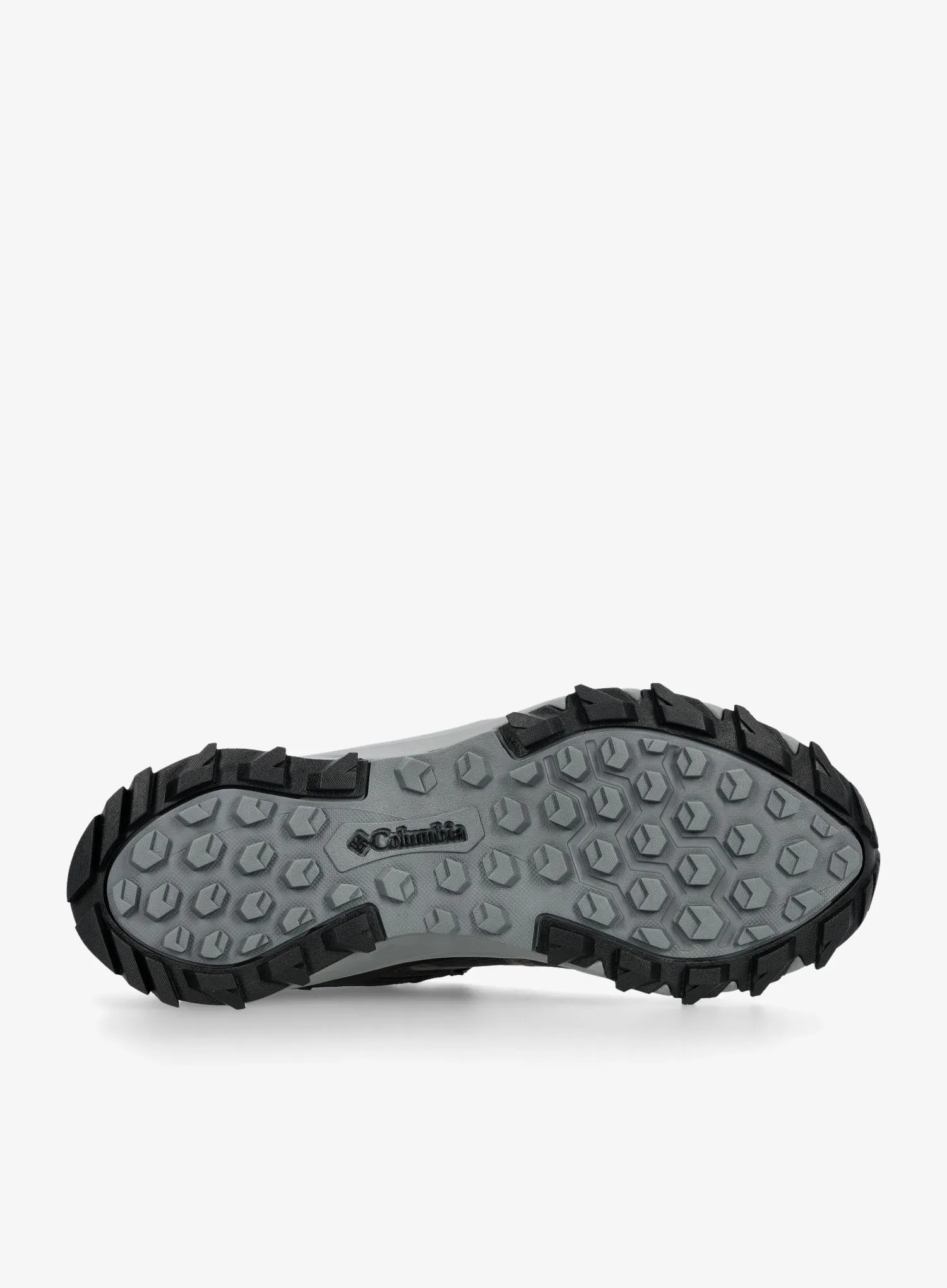 Wanderschuhe Columbia Peakfreak II - black/ti grey steel