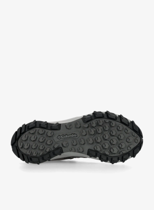 Wanderschuhe Columbia Peakfreak II Outdry Leather - ti grey steel/dark grey