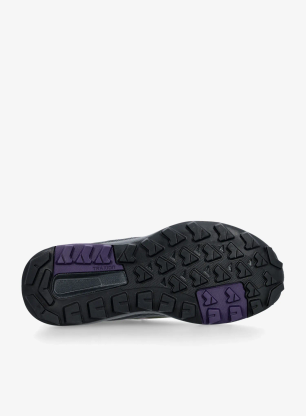 Wanderschuhe Damen adidas TERREX Anylander RAIN.RDY - olive strata/n.cargo/core blk