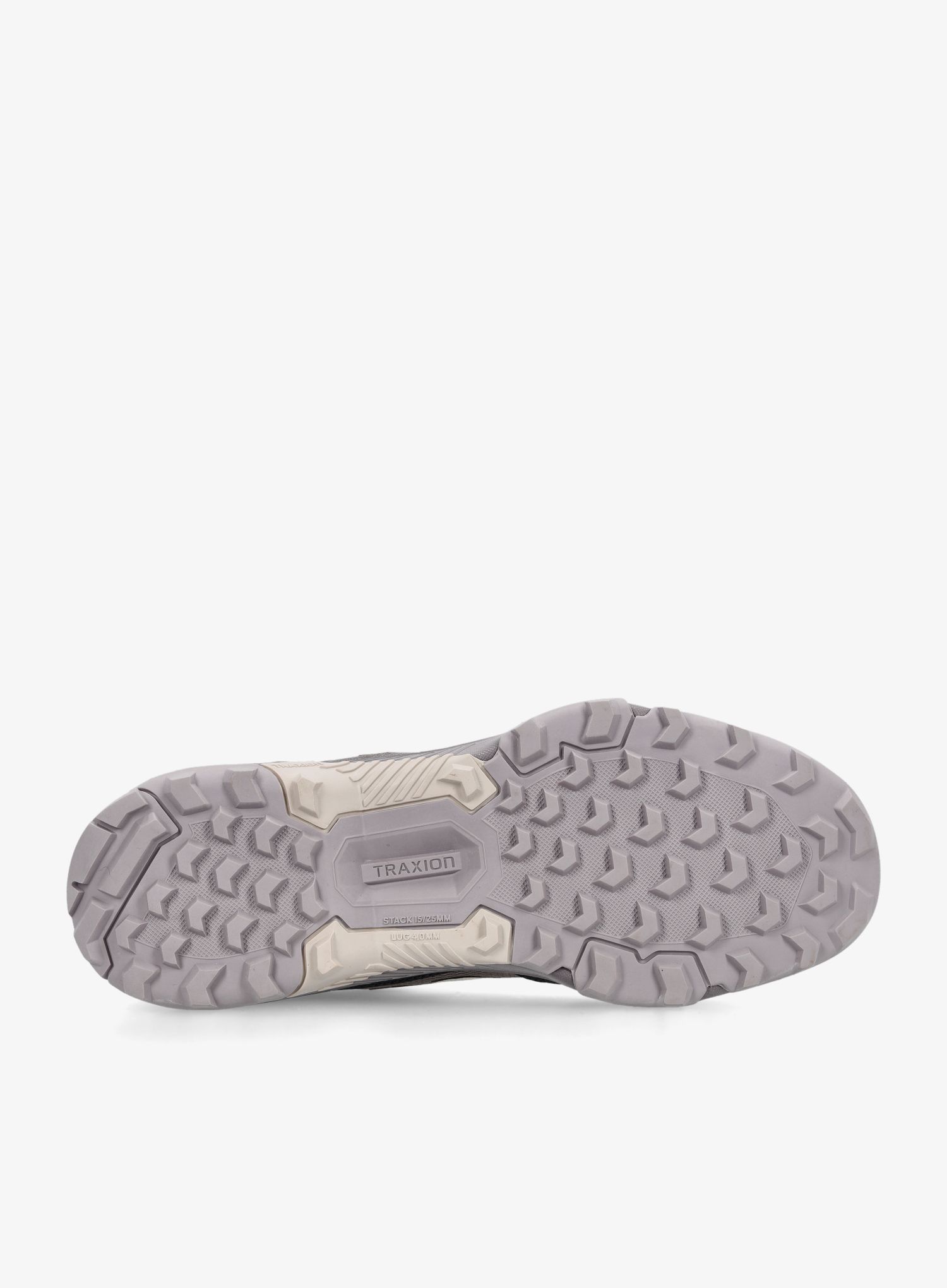Wanderschuhe Damen adidas TERREX Eastrail 2 - taupe oxi/won alumin/prel viol
