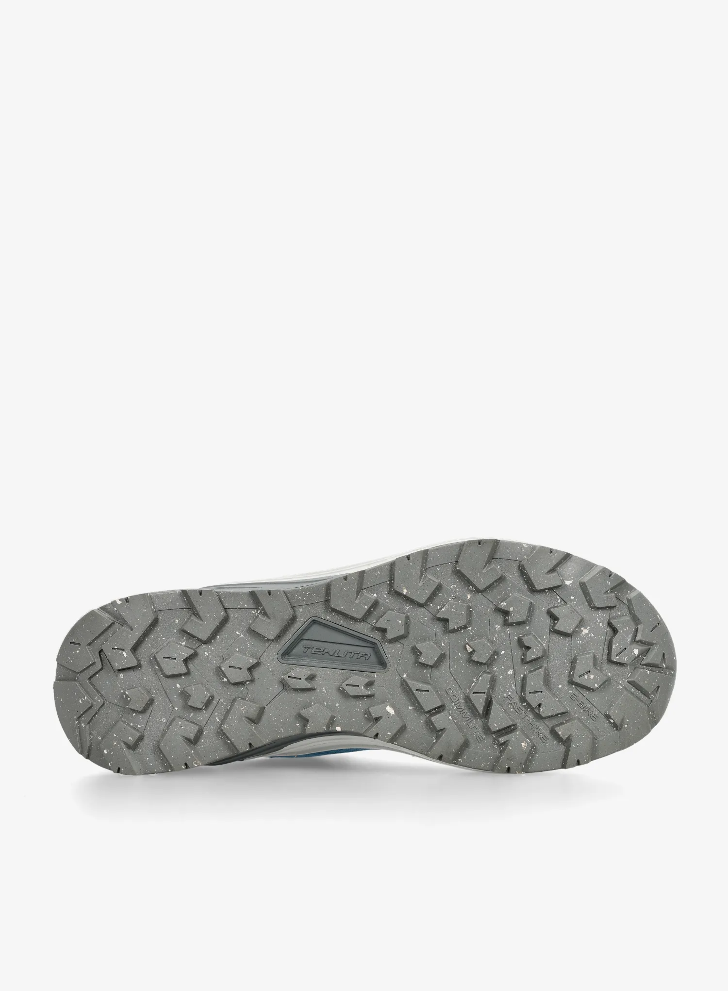 Wanderschuhe Damen AKU Aira V-Light GTX - blue/grey