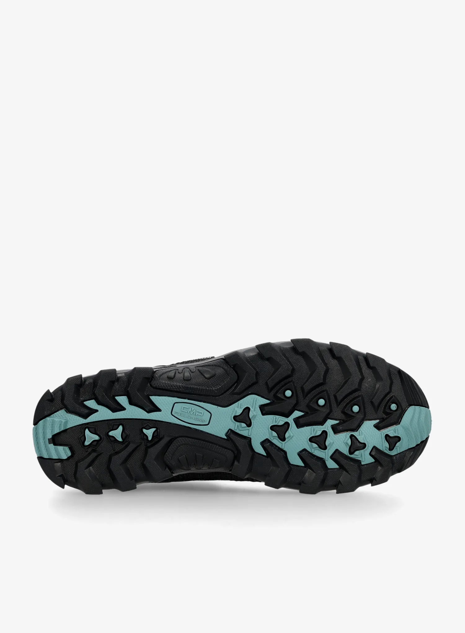 Wanderschuhe Damen CMP Rigel Low Fitgo WP - mineral green