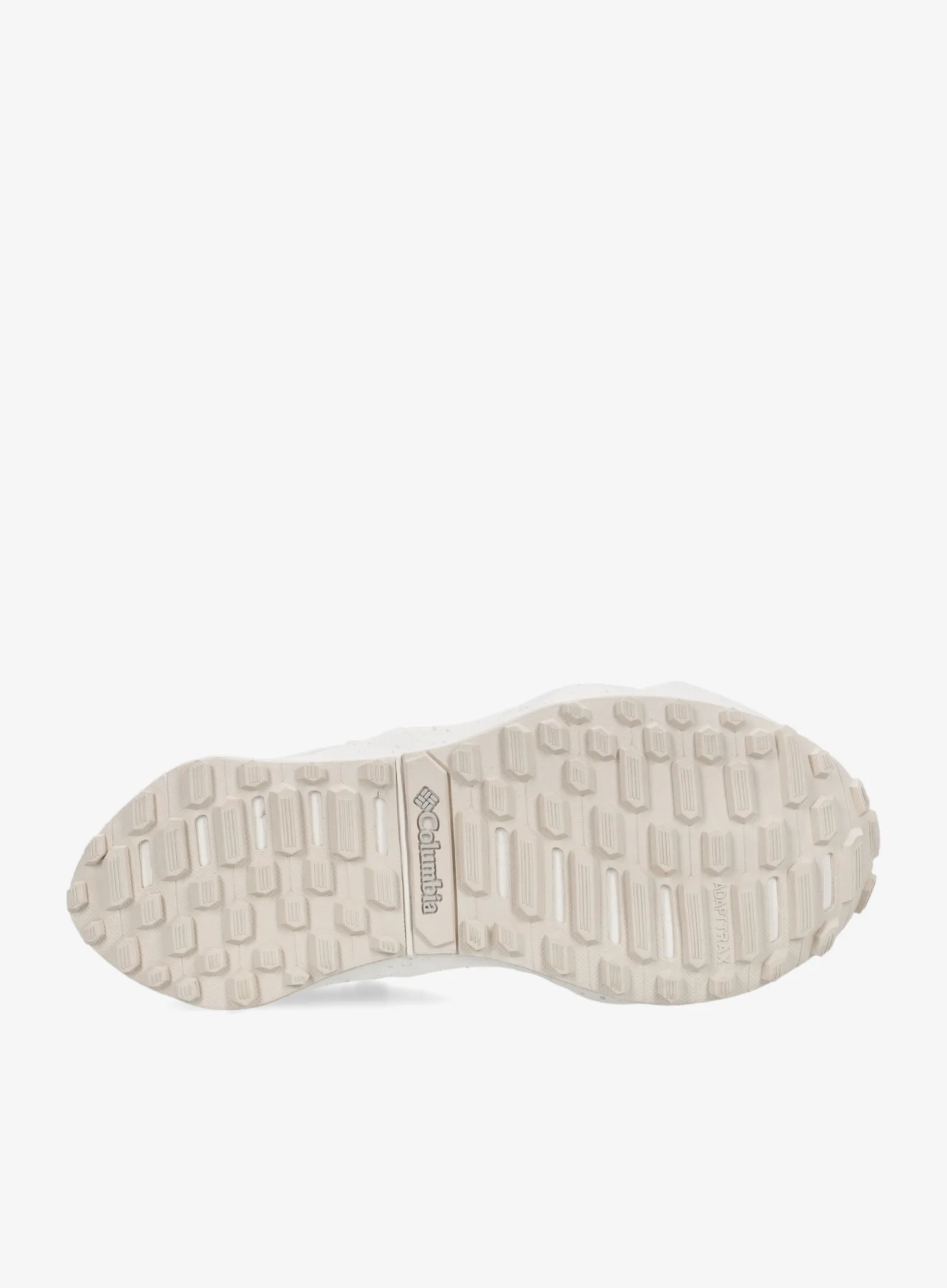 Wanderschuhe Damen Columbia Facet 75 Mid Outdry - sea salt/moonstone