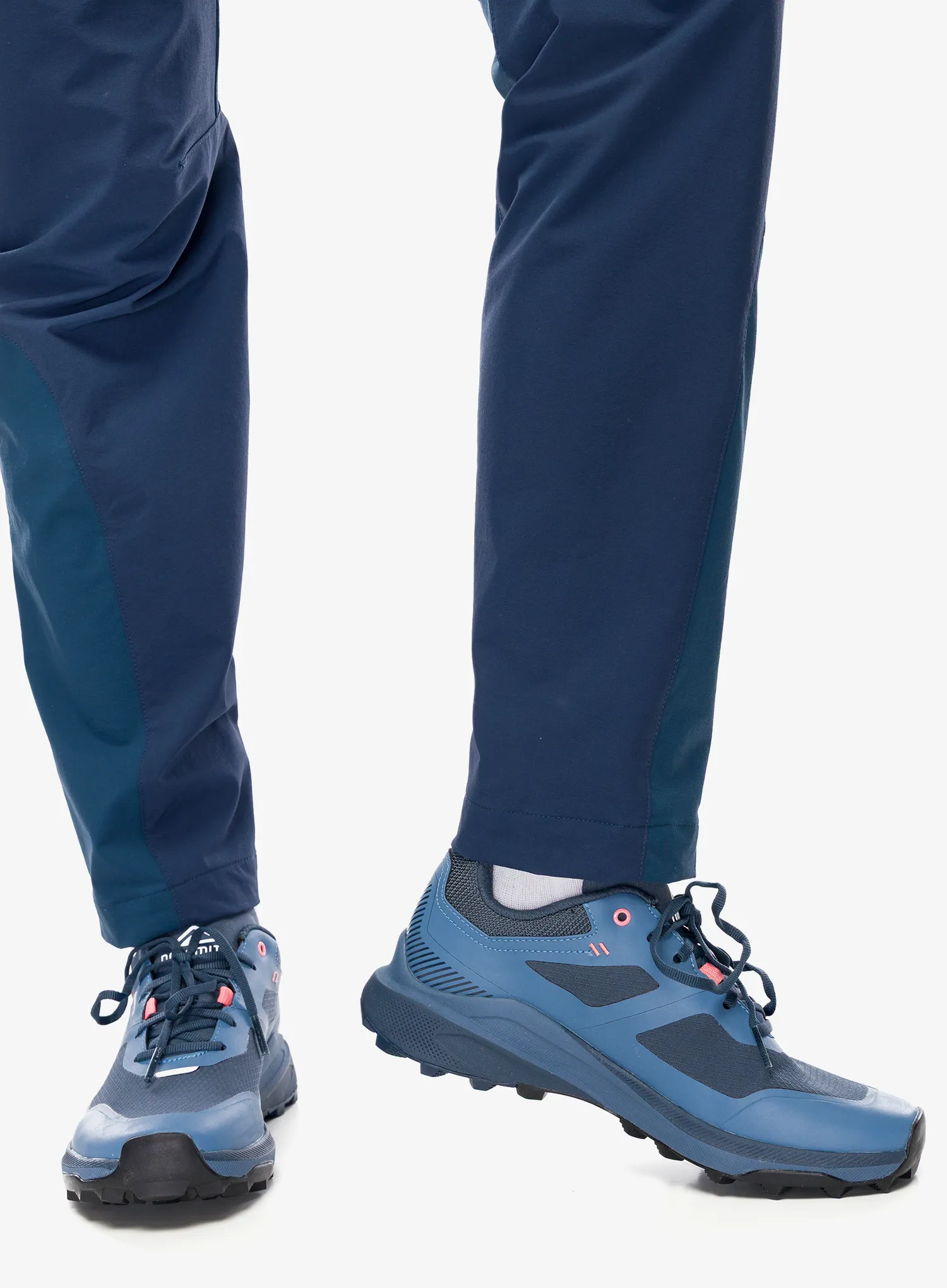 Wanderschuhe Damen Dolomite Nibelia GTX - denim blue