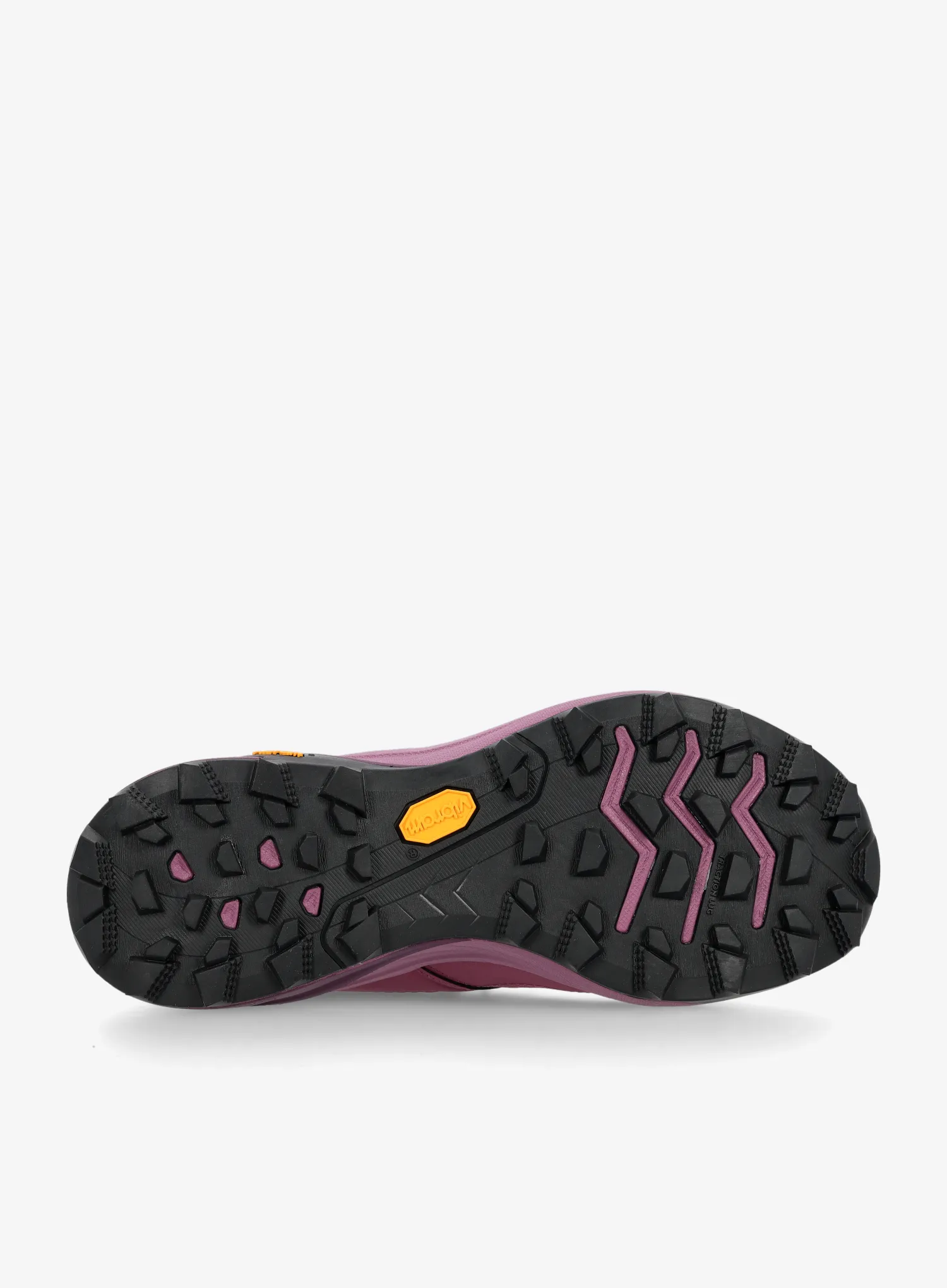 Wanderschuhe Damen Dolomite Nibelia Warm - mauve pink