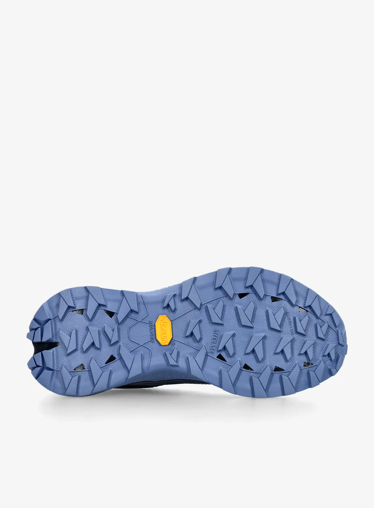 Wanderschuhe Damen Garmont 9.81 Etere - nights blue/very violet