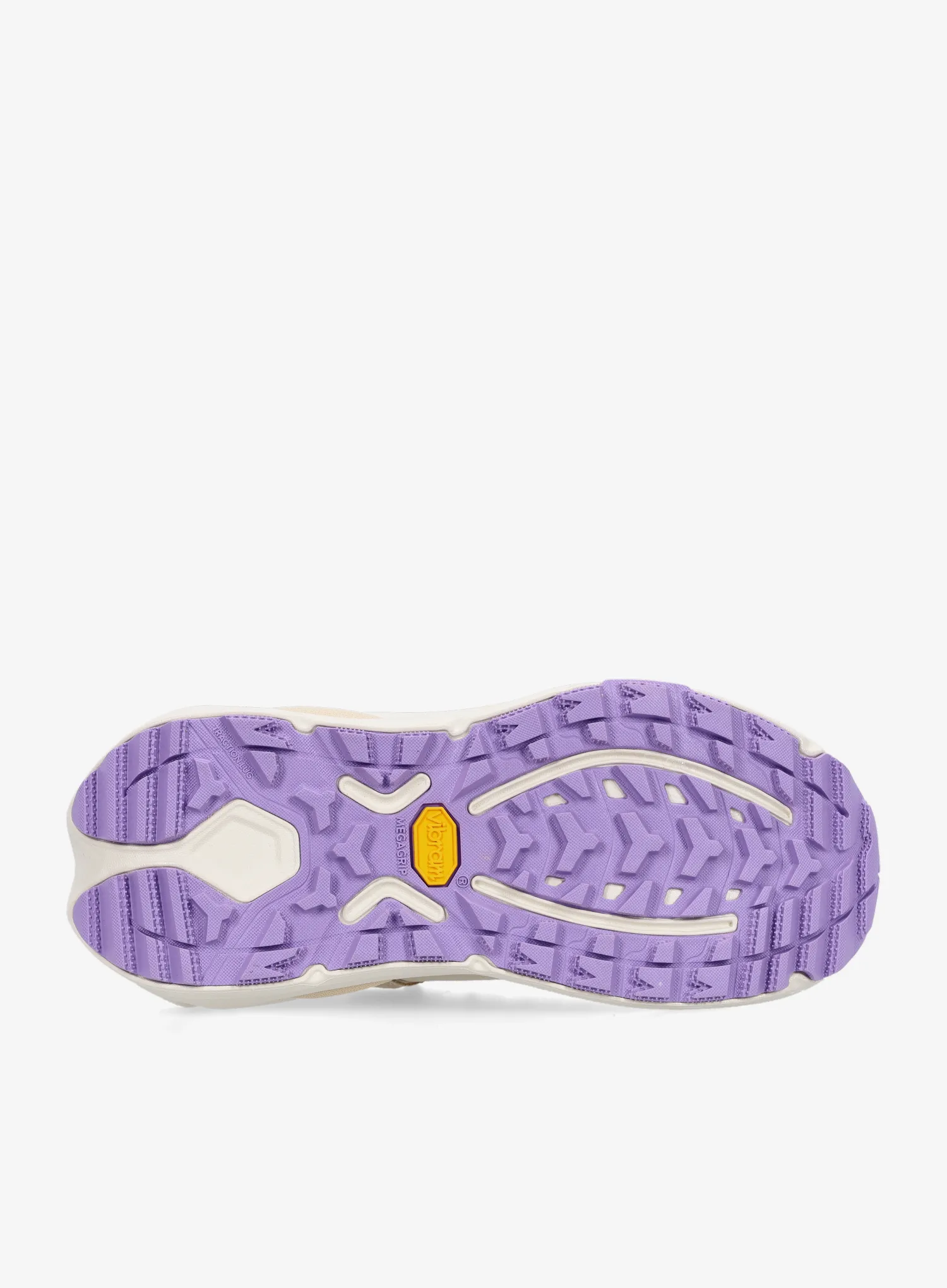 Wanderschuhe Damen Hoka Kaha 3 Low GTX - vanilla/mint fluorite