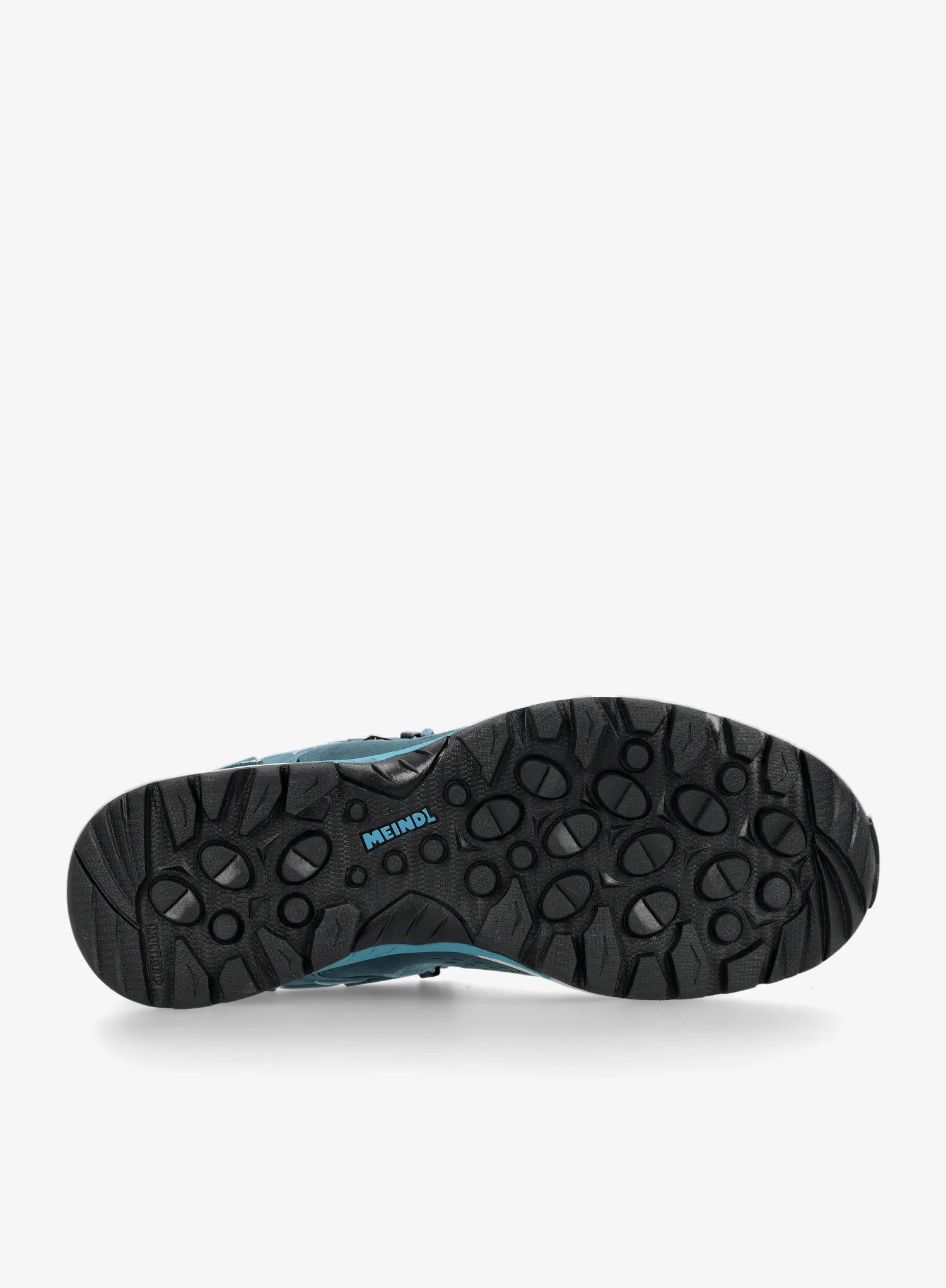 Wanderschuhe Damen Meindl Top Trail Lady GTX - turquoise