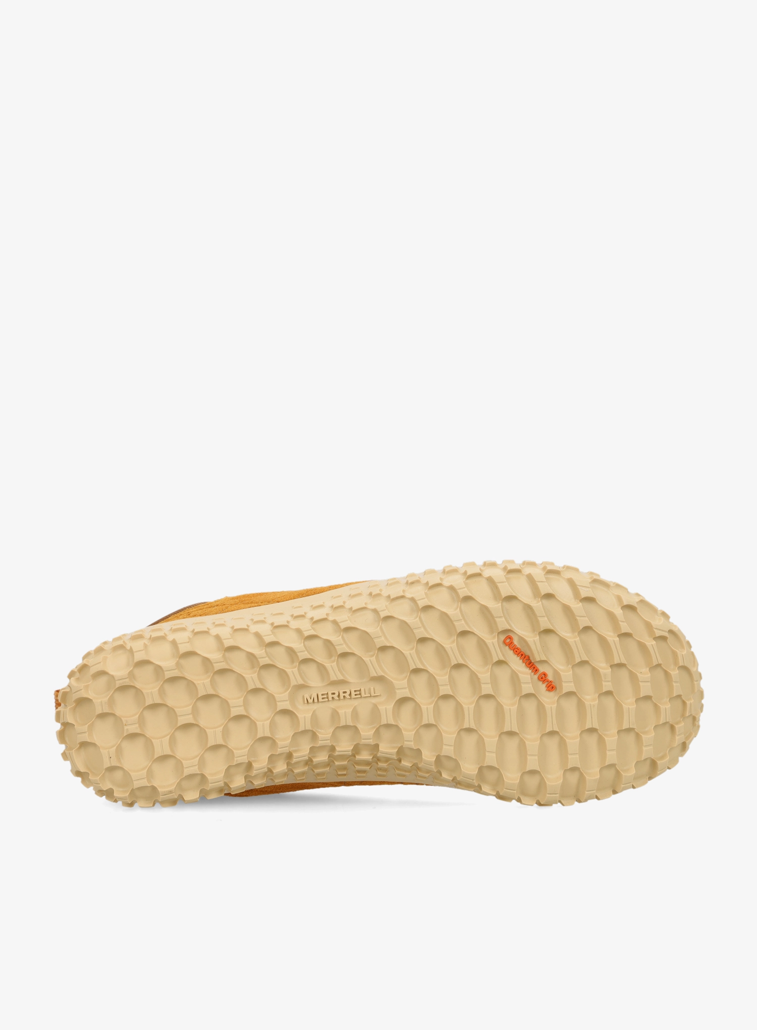 Wanderschuhe Damen Merrell Wrapt Mid WP - maple