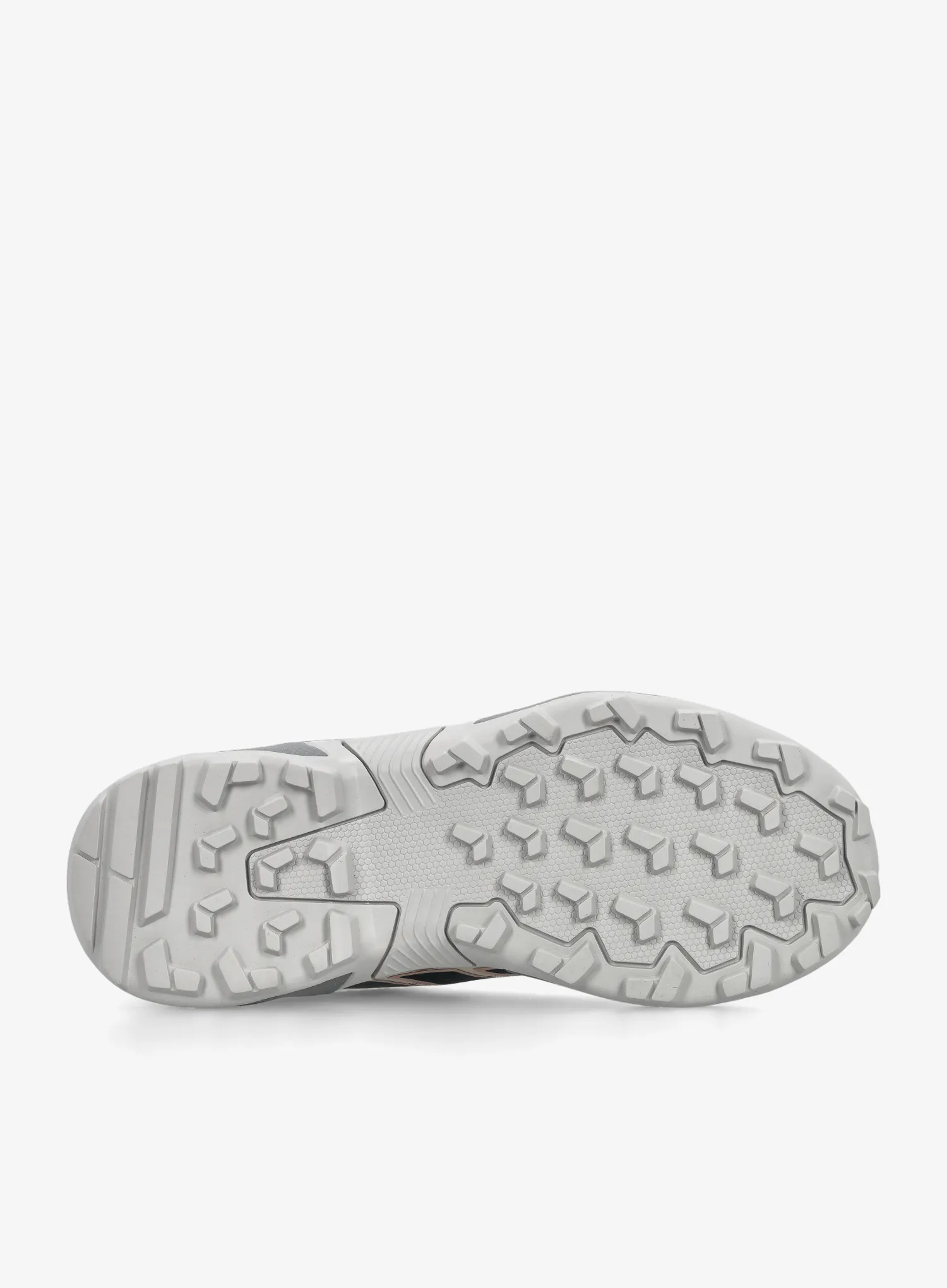 Wanderschuhe Damen adidas TERREX Eastrail 3 - wonder taupe/grey/chalky brown
