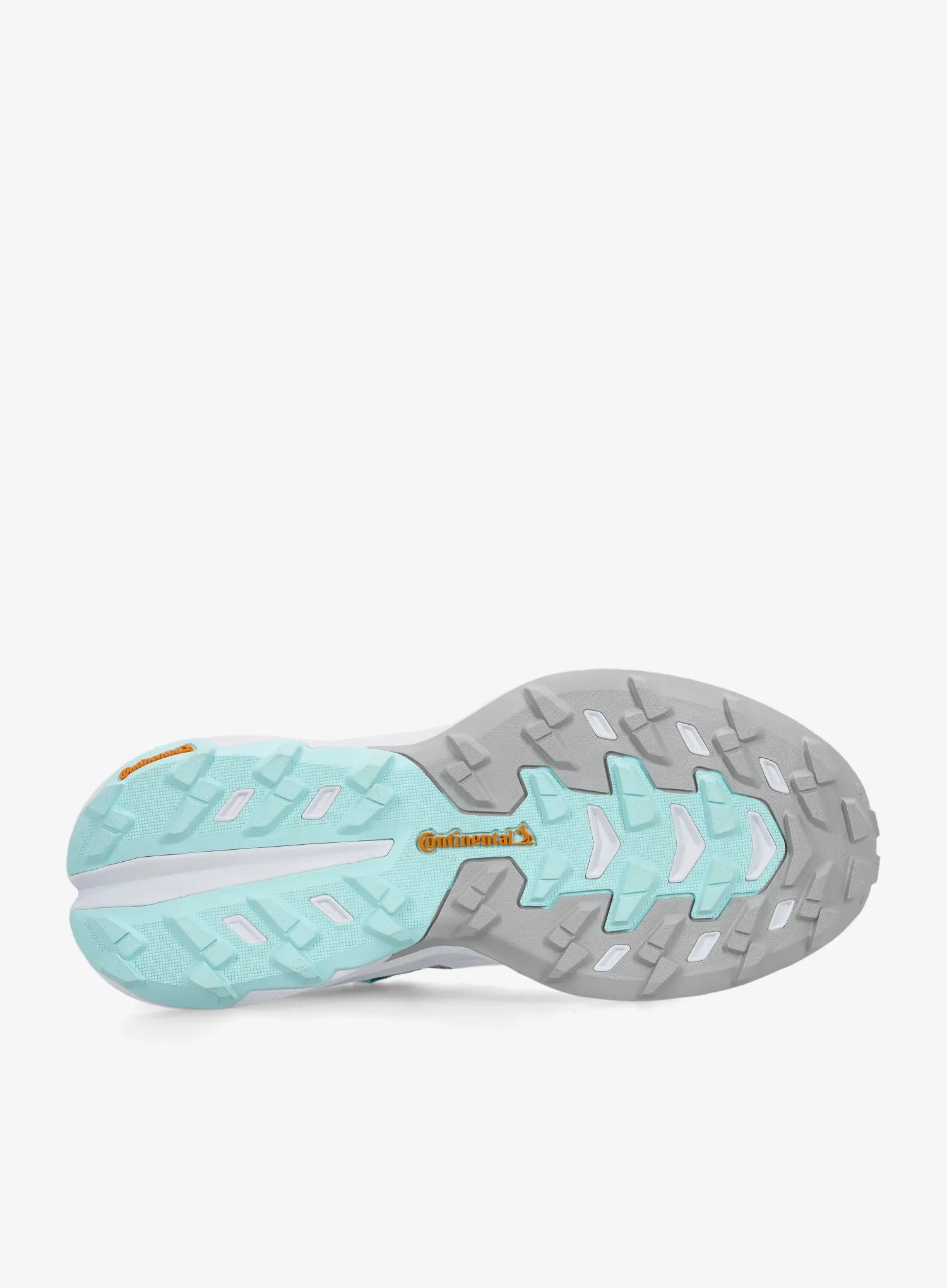 Wanderschuhe Damen adidas TERREX Freehiker SL GTX - dash grey/ft white/flash aqua