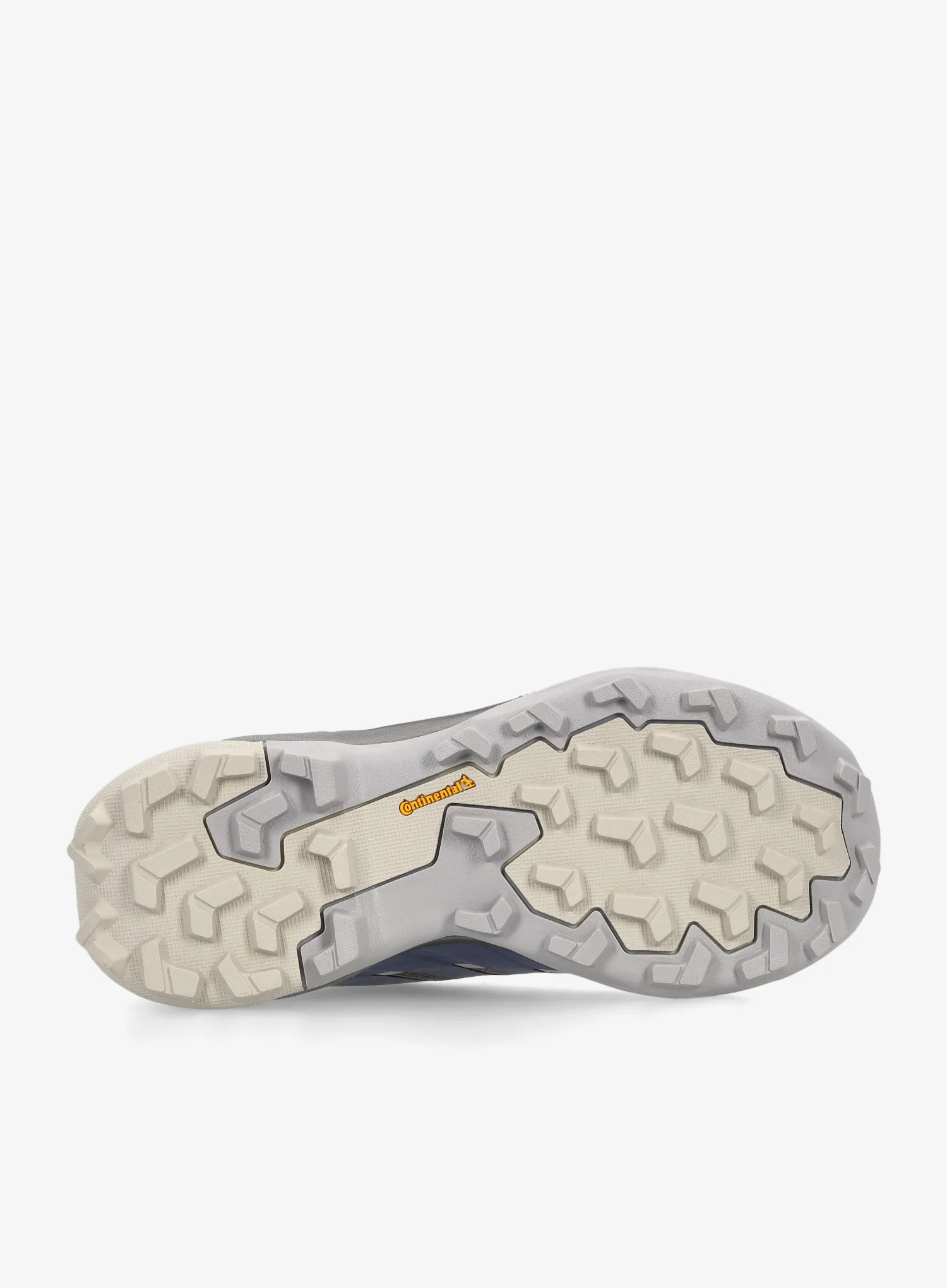 Wanderschuhe Damen adidas TERREX Skychaser AX5 - taupe oxide/pre violet/gl grey