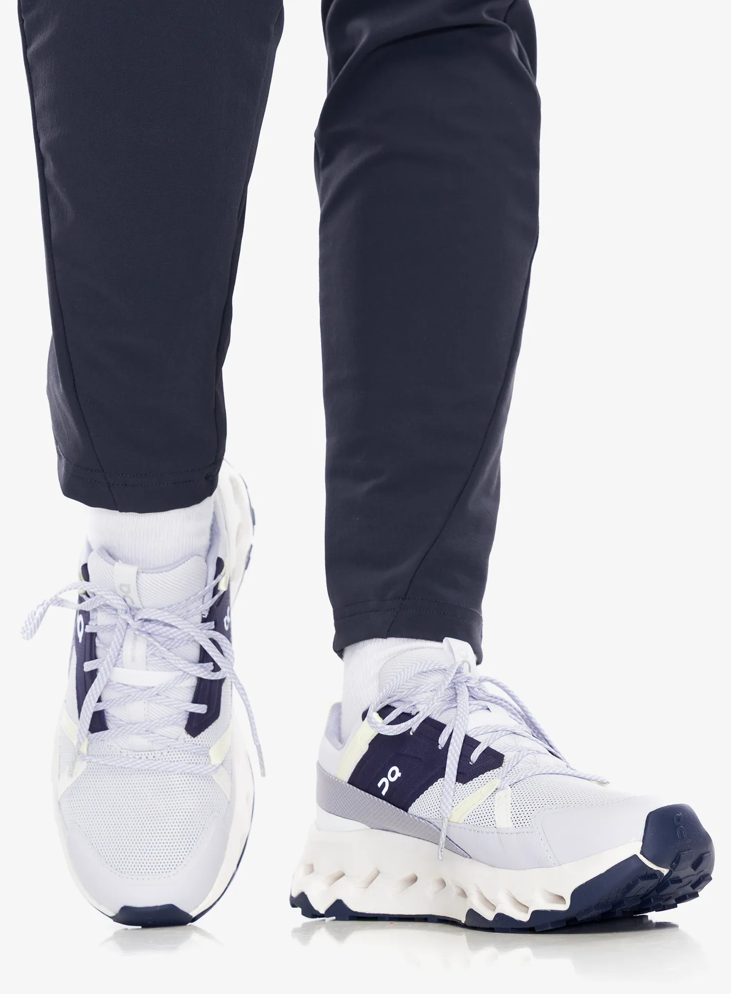 Wanderschuhe Damen On Cloudhorizon - lavender/ivory