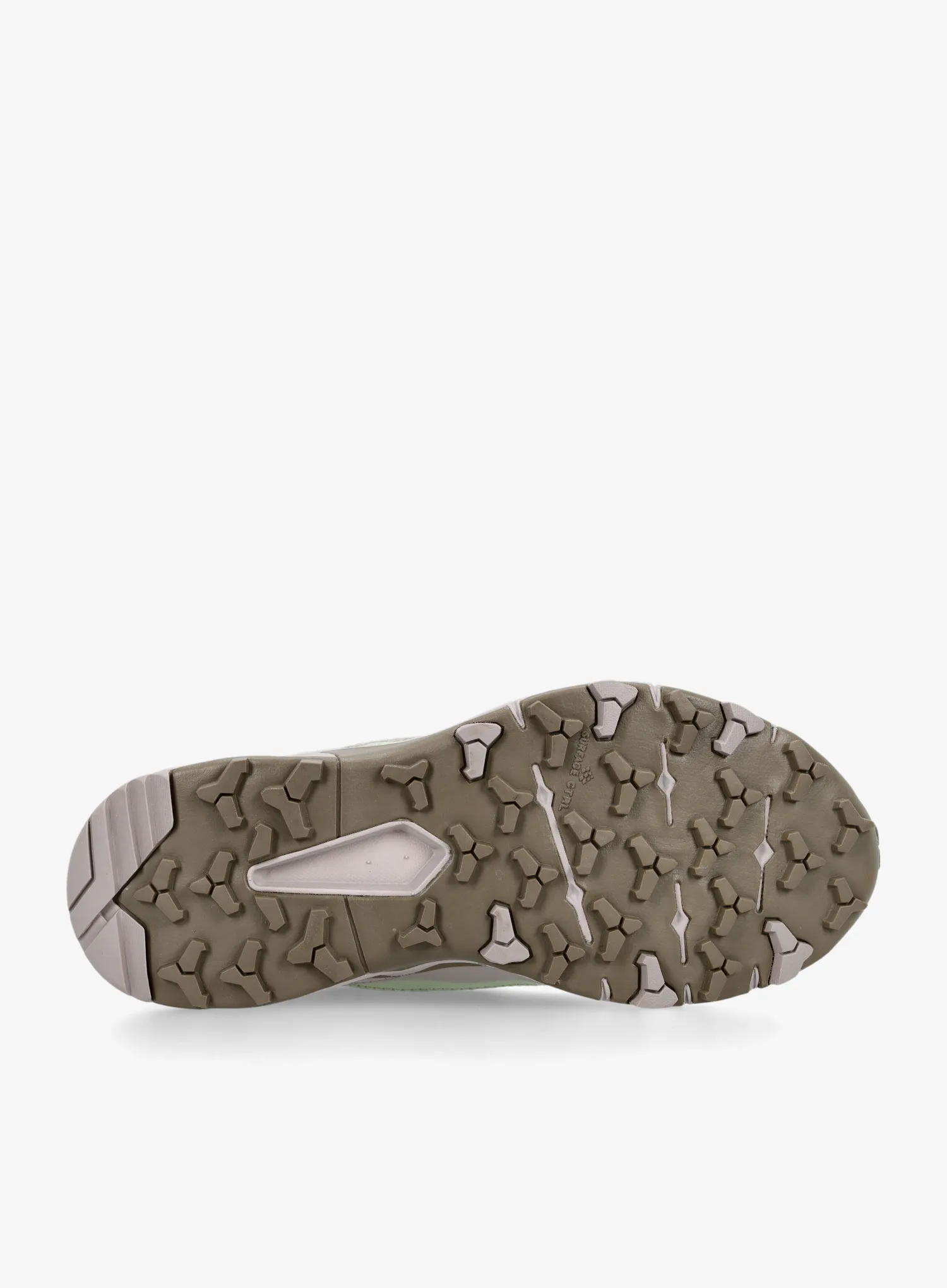 Wanderschuhe Damen The North Face Vectiv Taraval - clay grey/moonstone grey