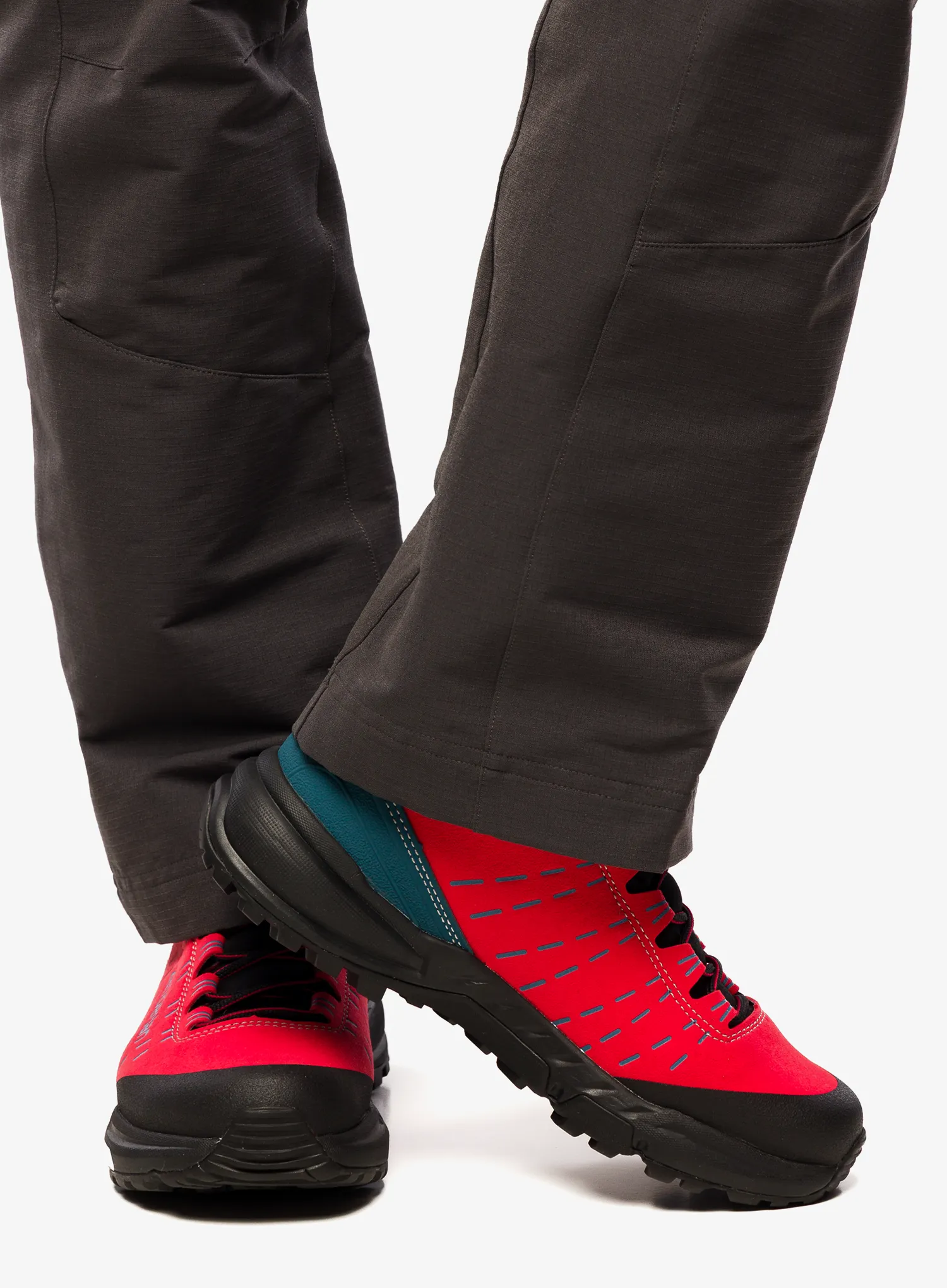Wanderschuhe Damen Zamberlan Circe GTX - salmon/peac