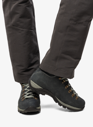 Wanderschuhe Damen Zamberlan New Trail Lite Evo GTX - dk blue