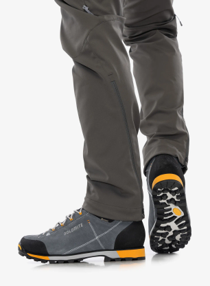 Wanderschuhe Herren Dolomite 54 Hike Evo GTX - gunmetal grey