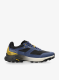 Wanderschuhe Dolomite Nibelia GTX - night blue/mustard yellow