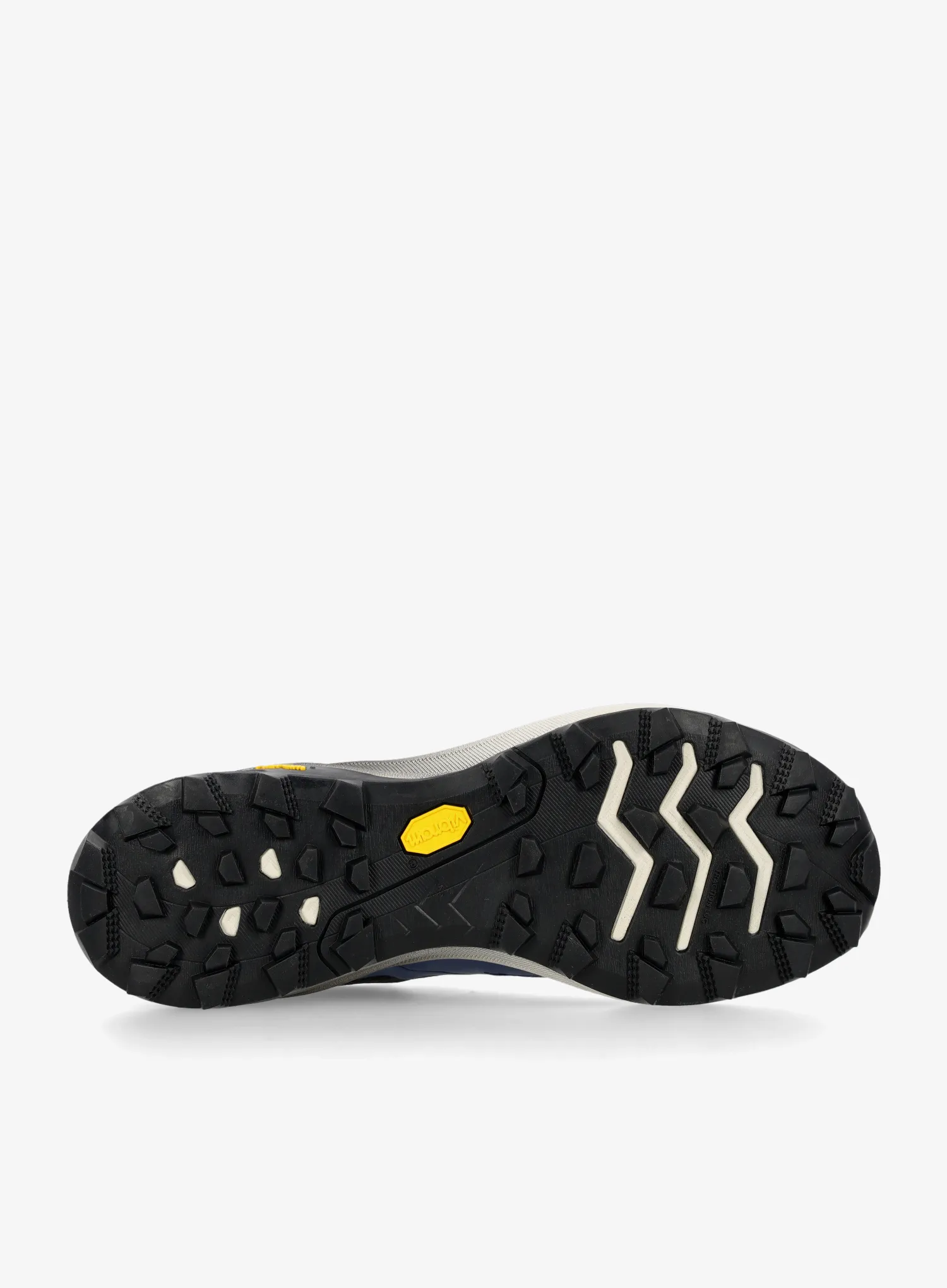 Wanderschuhe Dolomite Nibelia GTX - night blue/mustard yellow