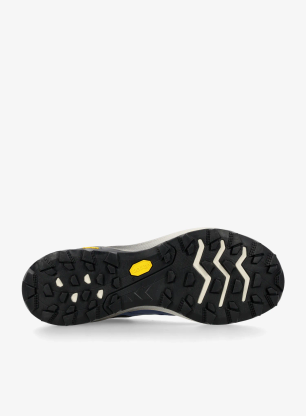 Wanderschuhe Dolomite Nibelia GTX - night blue/mustard yellow