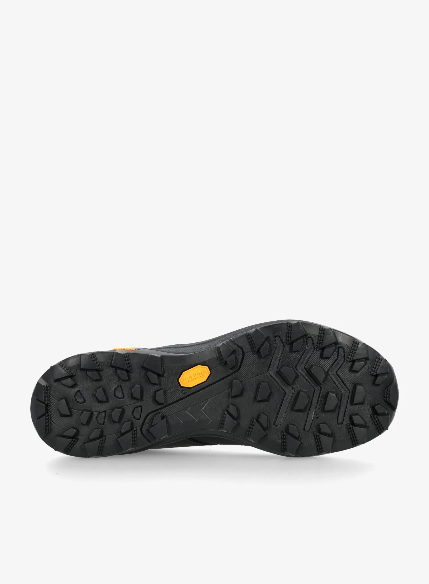 Wanderschuhe Dolomite Nibelia Warm - black/black