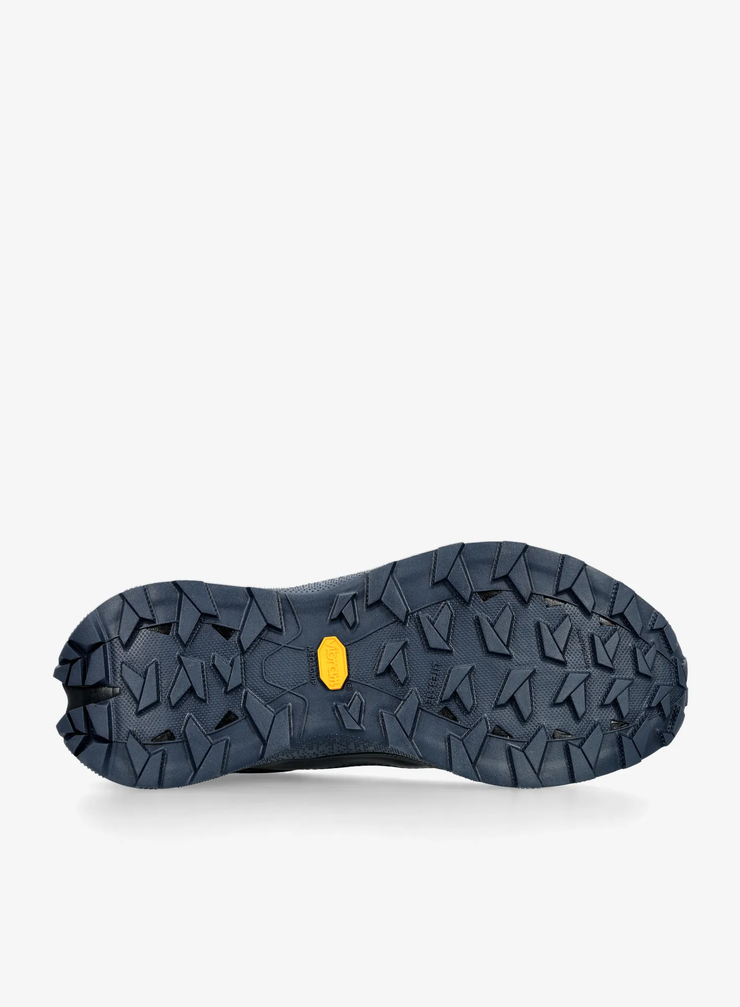 Wanderschuhe Garmont 9.81 Etere - raven black/nights blue