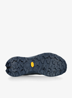 Wanderschuhe Garmont 9.81 Etere - raven black/nights blue