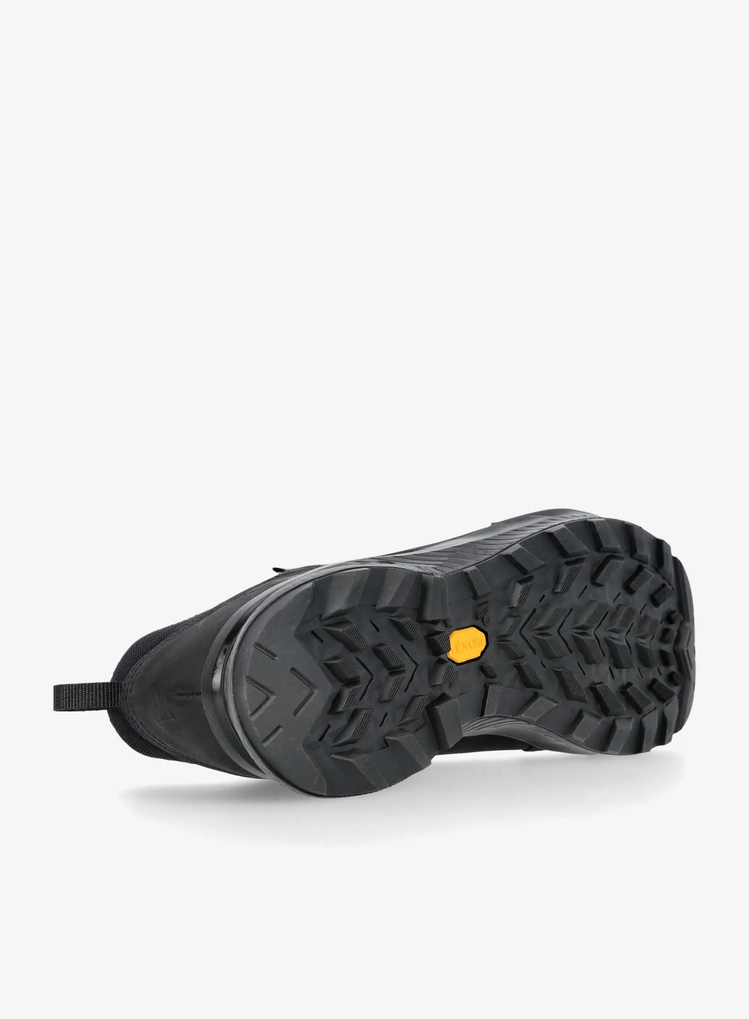 Wanderschuhe Hanwag Fortavo Low SF Extra GTX - black/asphalt