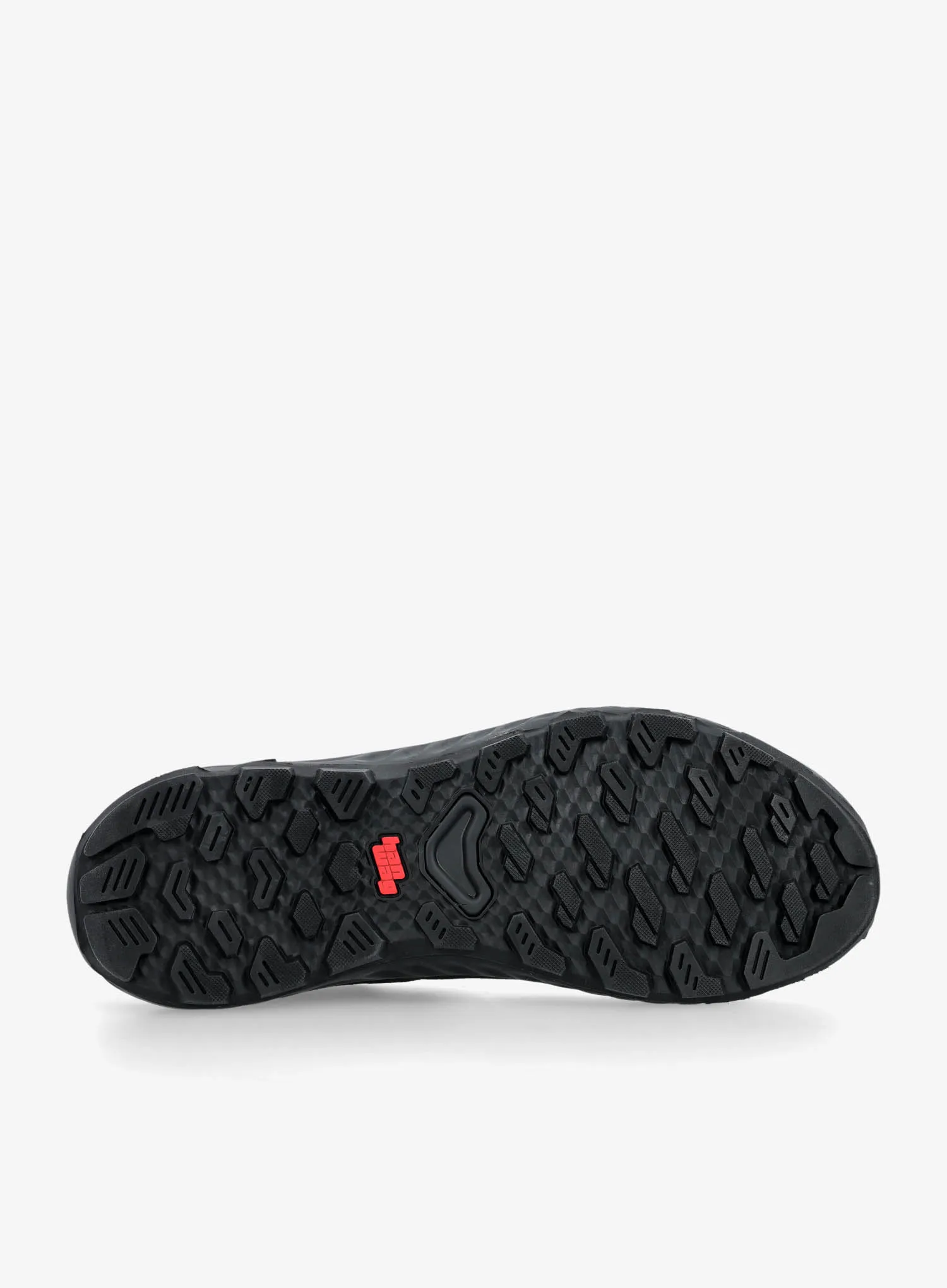 Wanderschuhe Hanwag Kaduro Low GTX - black/asphalt