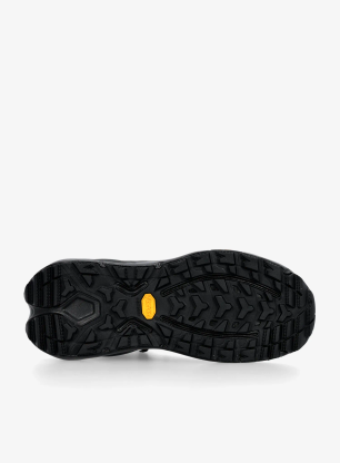 Wanderschuhe Hoka Kaha 3 GTX - black/black