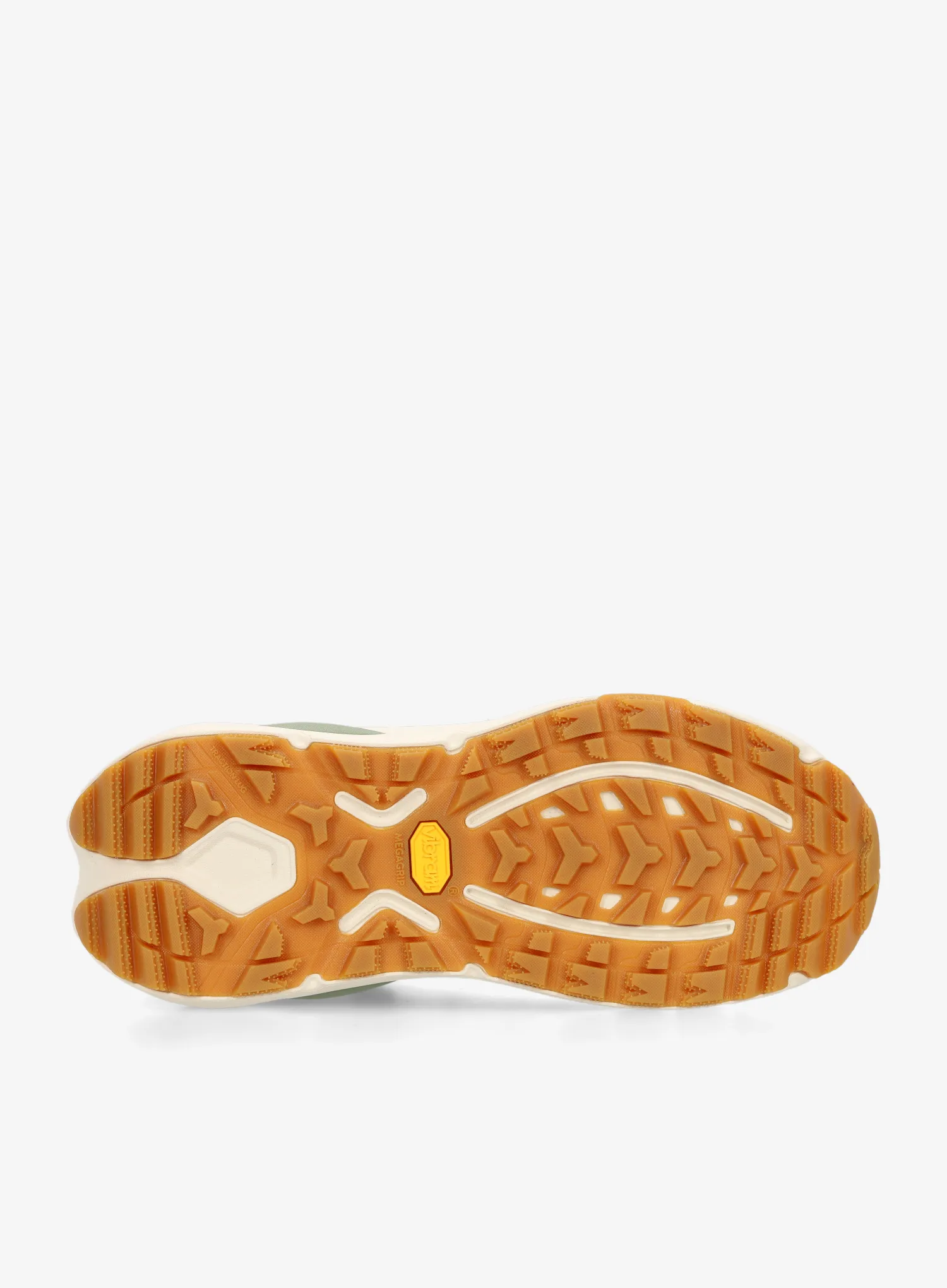 Wanderschuhe Hoka Kaha 3 GTX - sea moss/oat milk