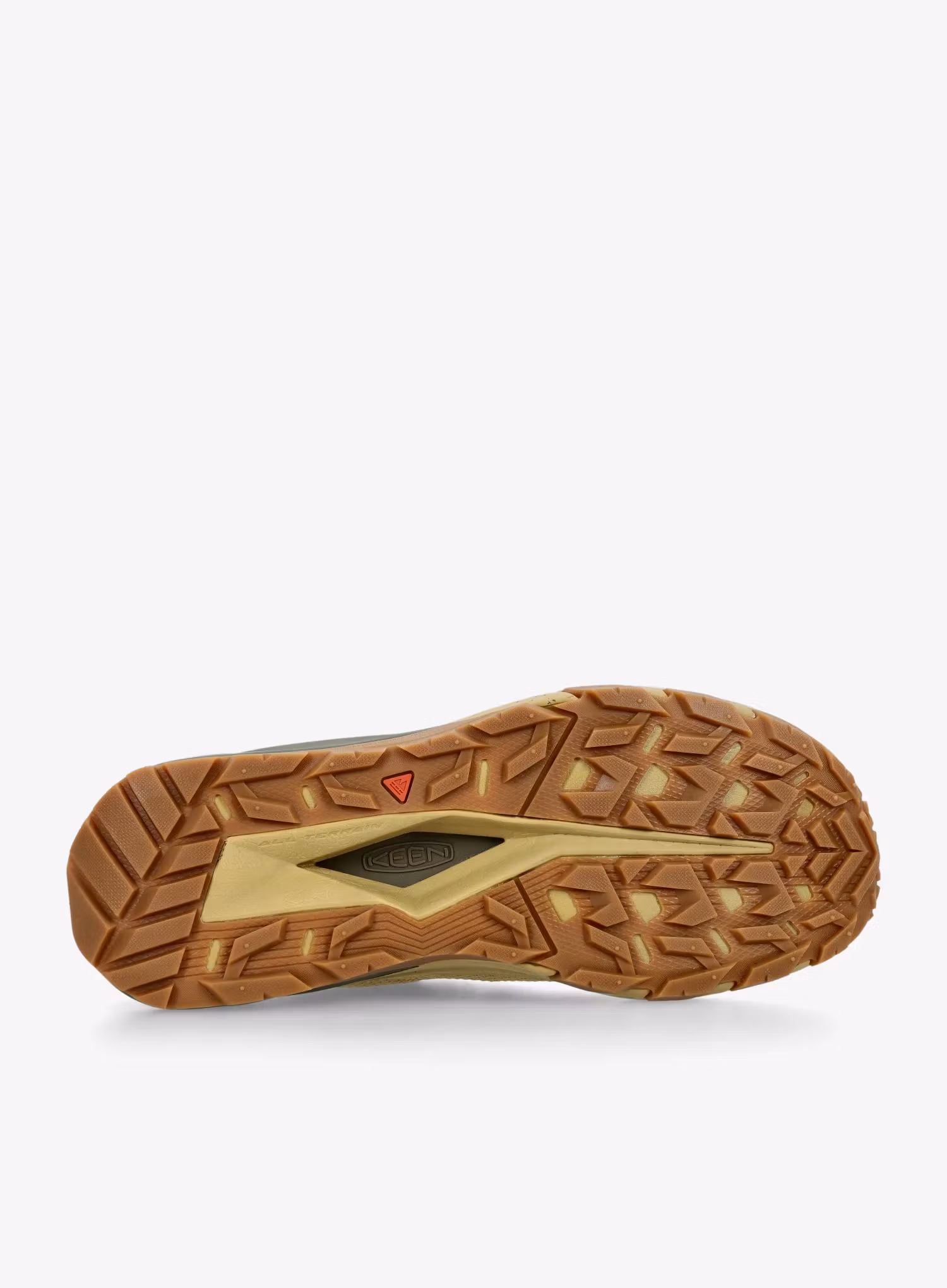 Wanderschuhe Keen Targhee Apex Wp - dark olive/khaki