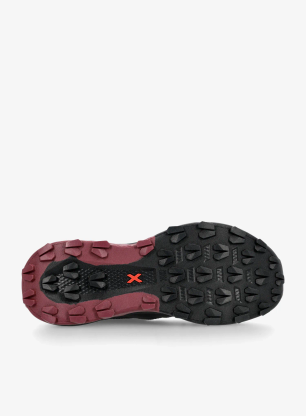 Wanderschuhe La Sportiva Prodigio Hike GTX - black/savana