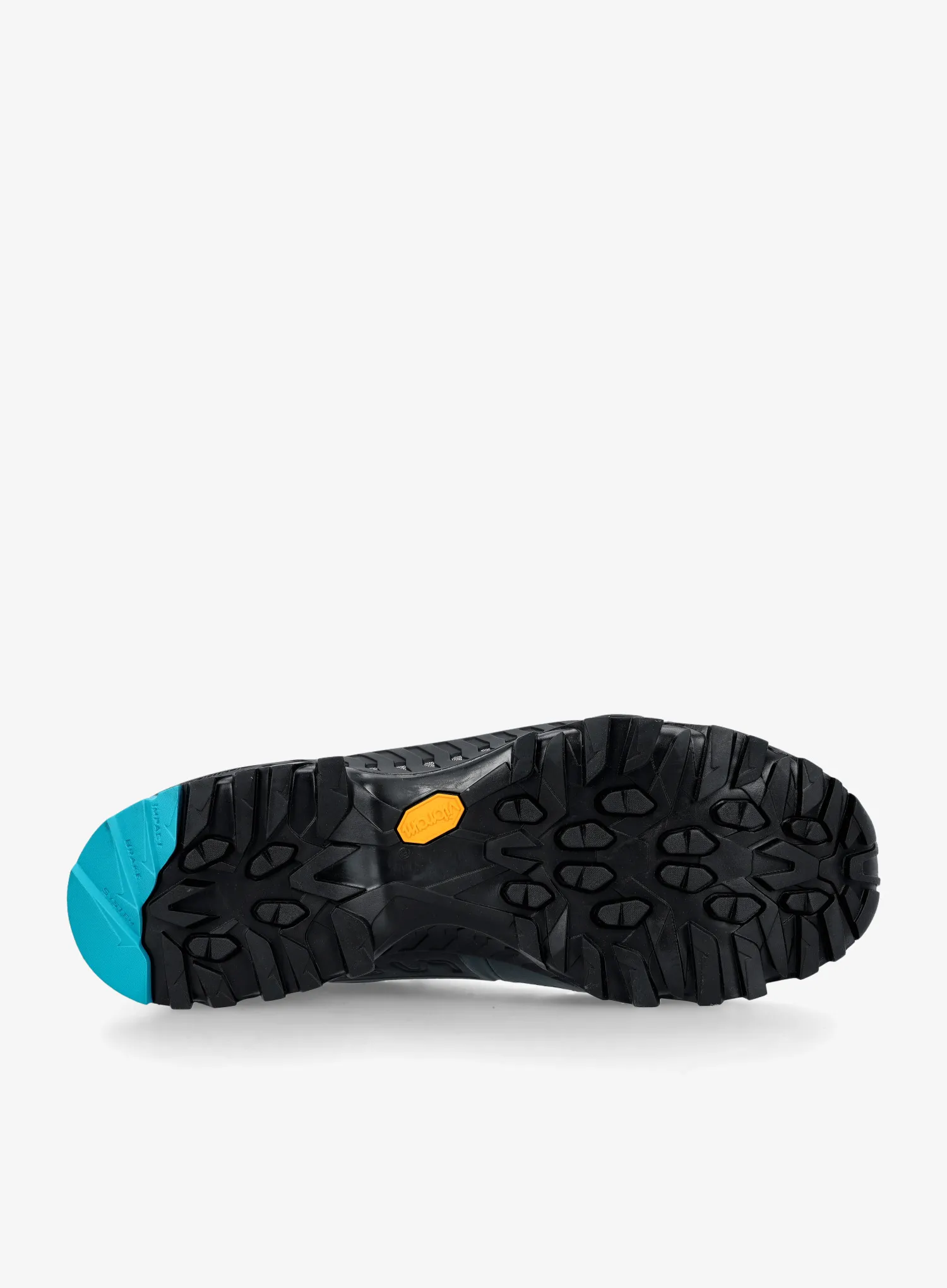 Wanderschuhe La Sportiva Spire GTX - slate/tropic blue