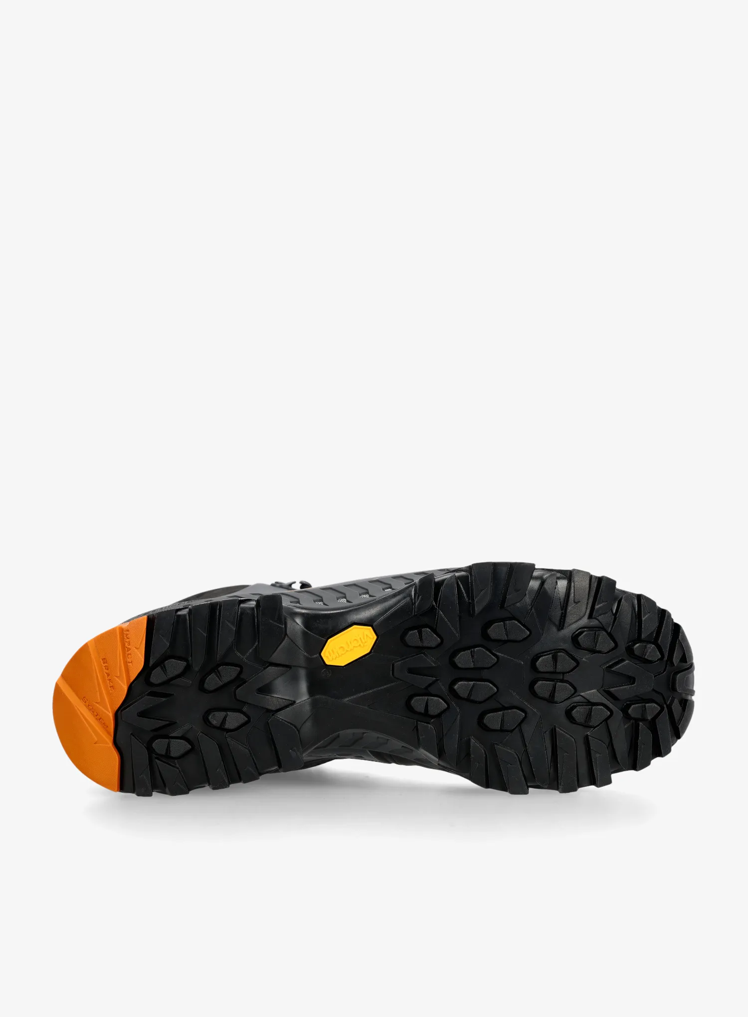 Wanderschuhe La Sportiva Stream GTX - carbon/maple