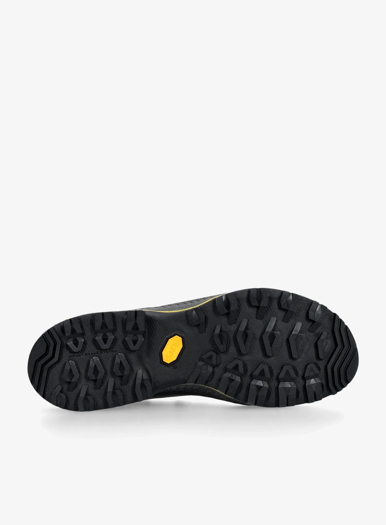 Wanderschuhe La Sportiva TX5 Evo GTX - carbon/yellow