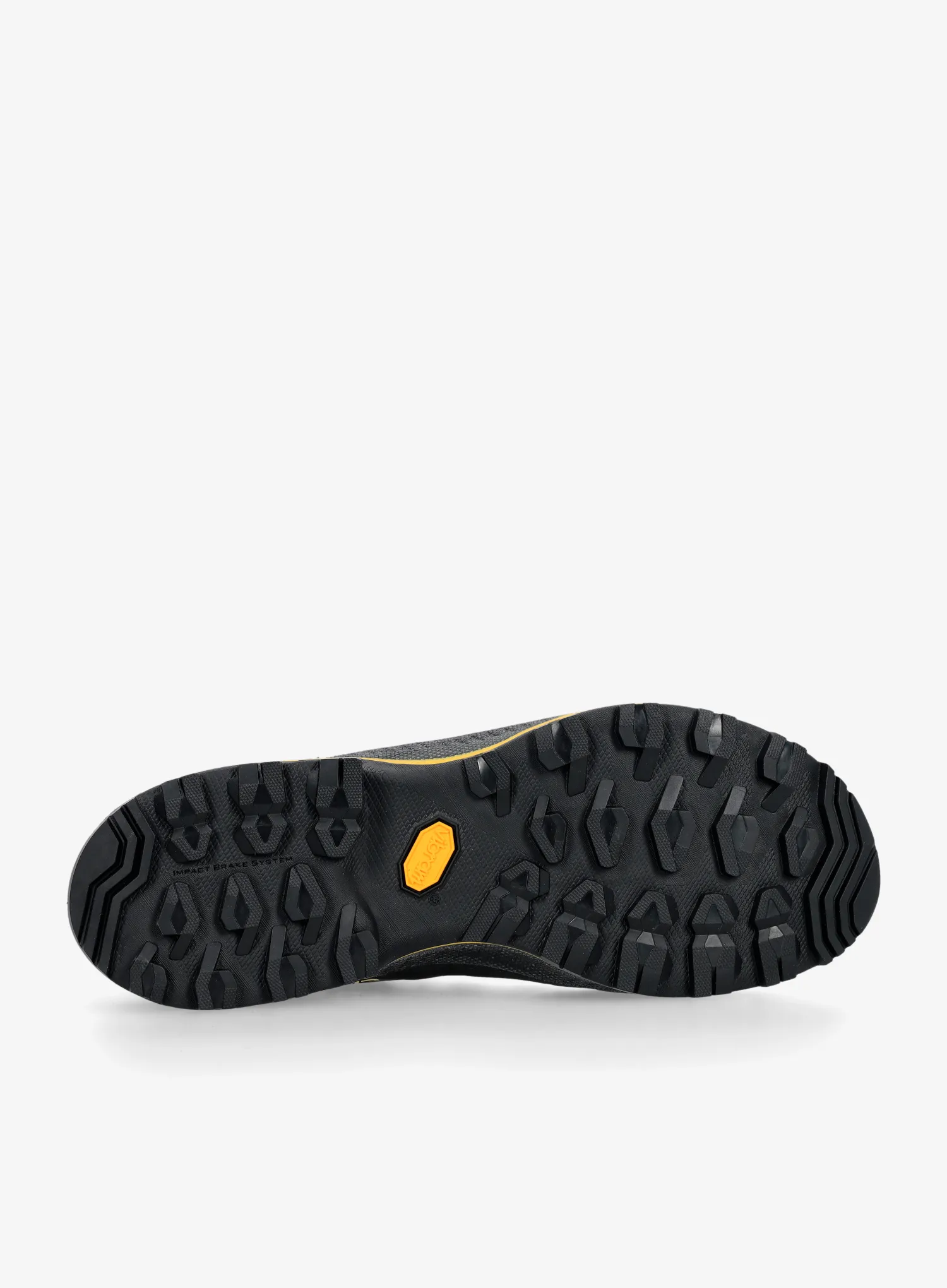 Wanderschuhe La Sportiva TX5 Evo Mid GTX - carbon/yellow