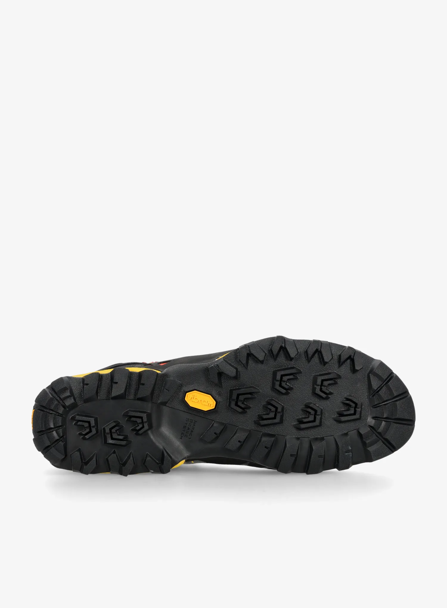 Wanderschuhe La Sportiva TXS GTX - black/yellow