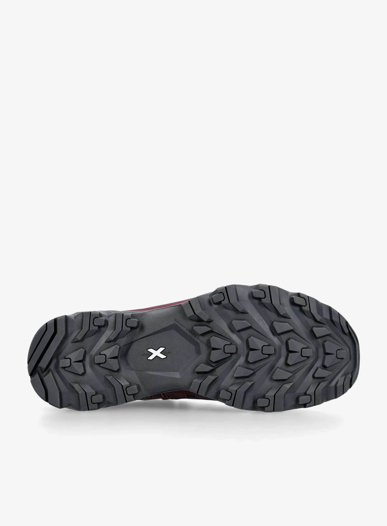 Wanderschuhe La Sportiva Ultra Raptor 3 GTX - carbon/redwood