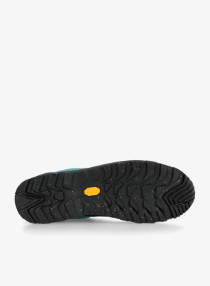 Wanderschuhe Meindl Literock 3.0 GTX - dark green/yellow