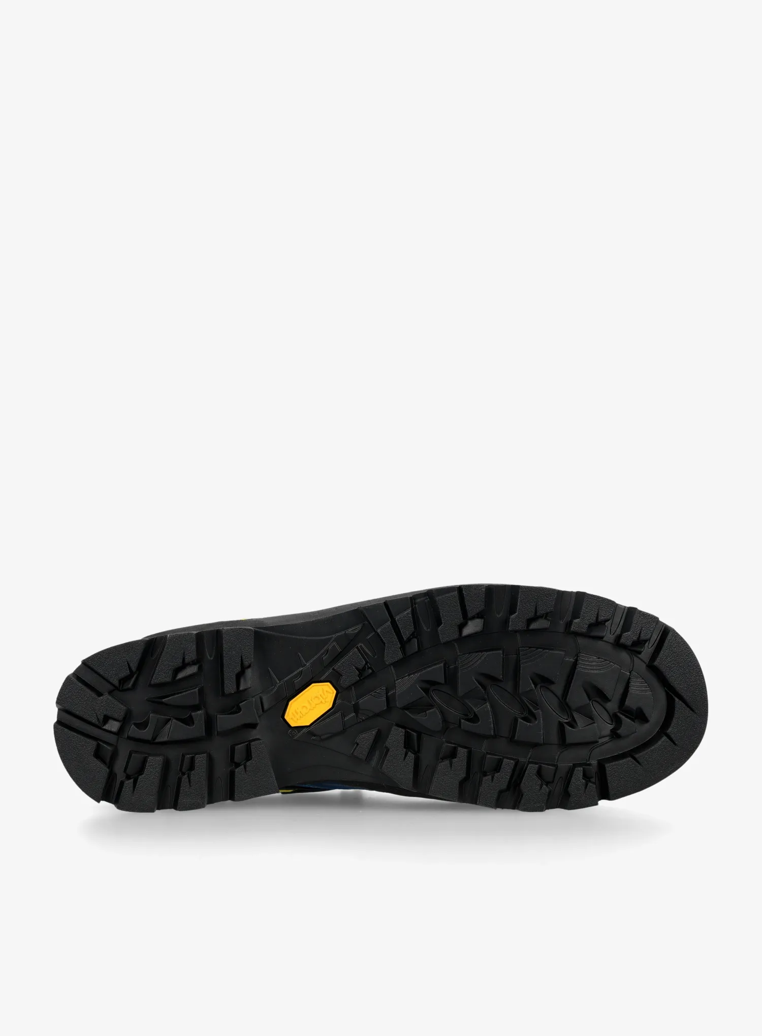 Wanderschuhe Meindl Literock Free GTX - navy/yellow
