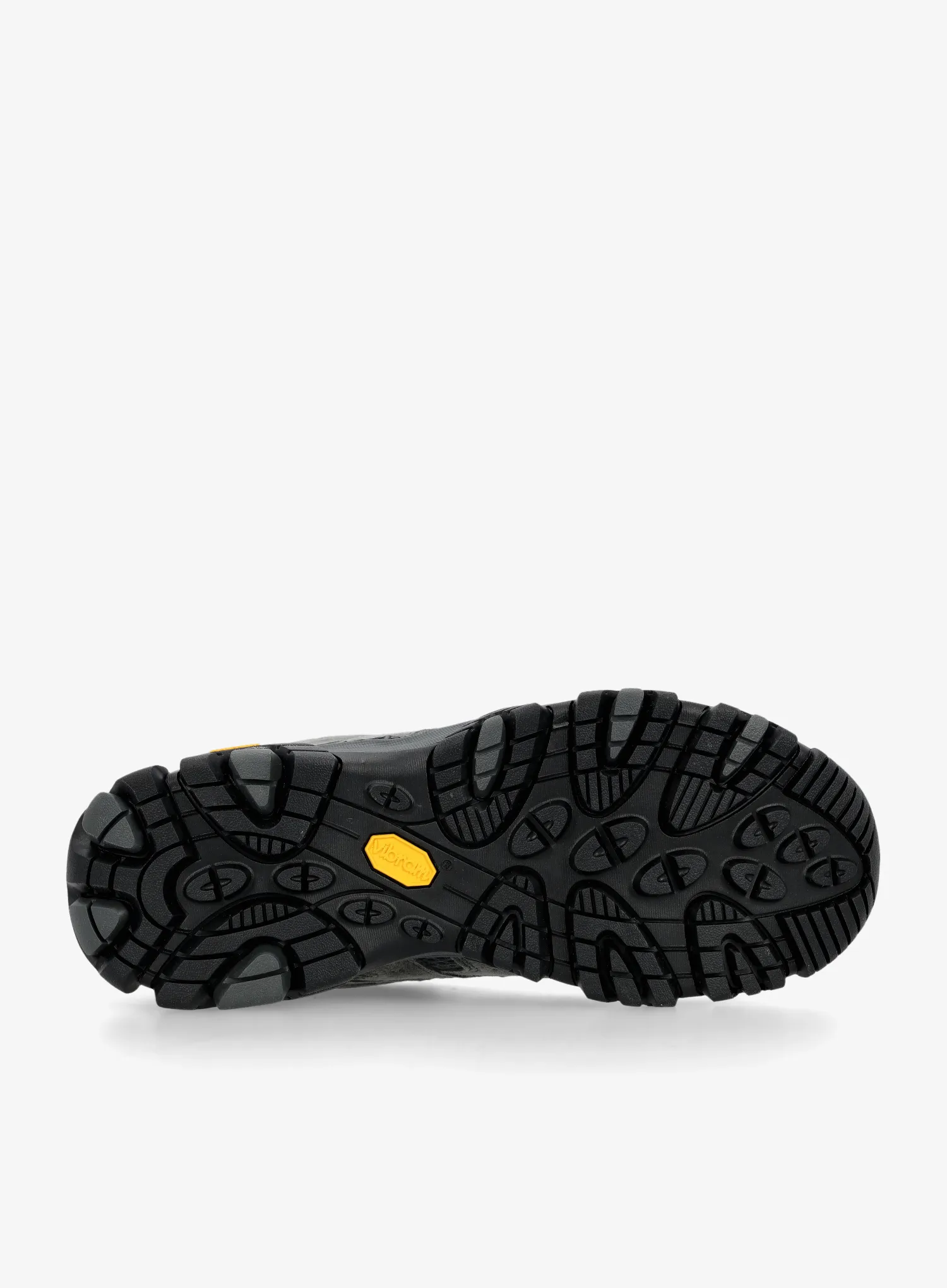 Wanderschuhe Merrell Moab 3 - granite v2