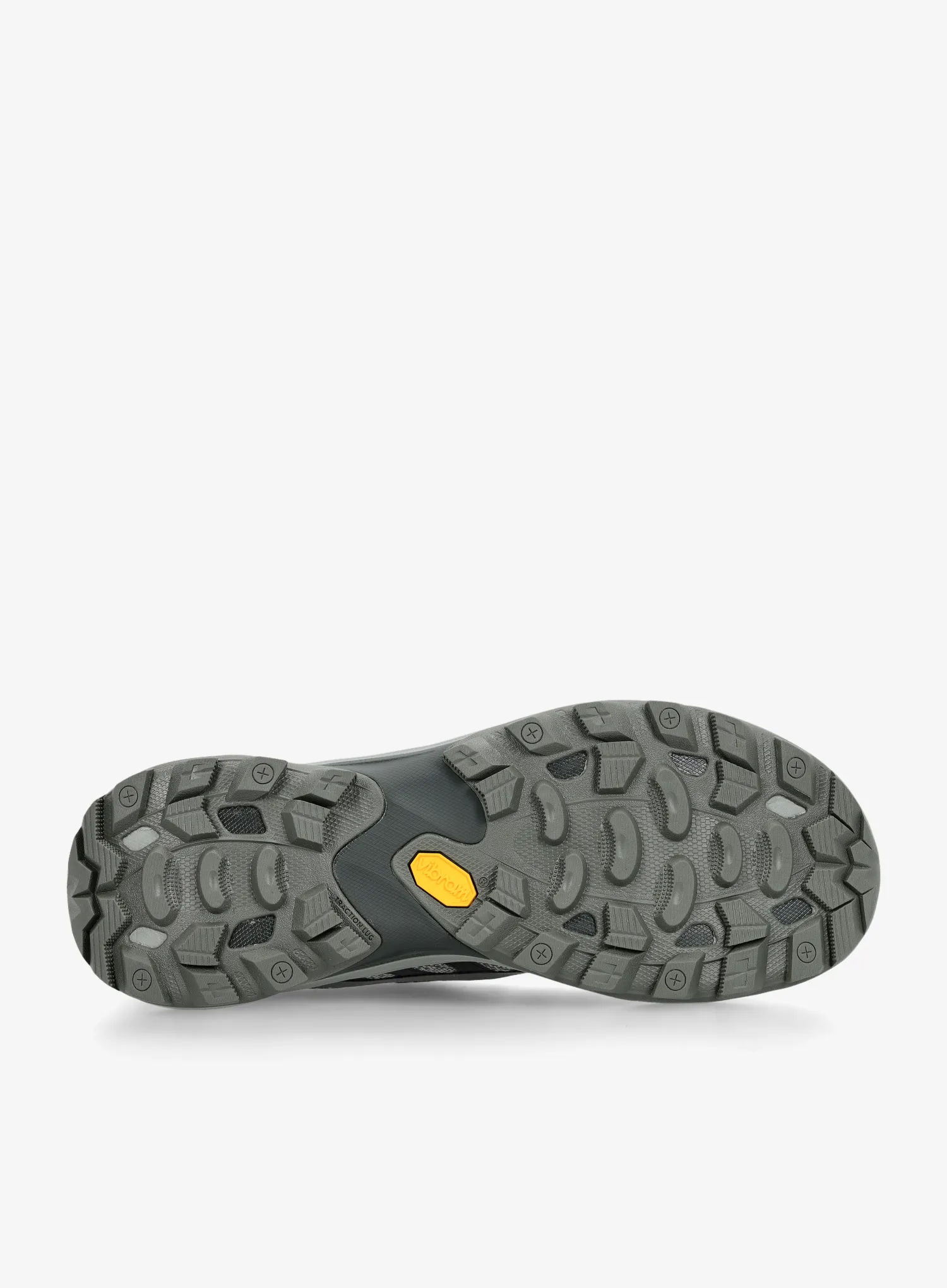 Wanderschuhe Merrell Moab Speed 2 - anthracite