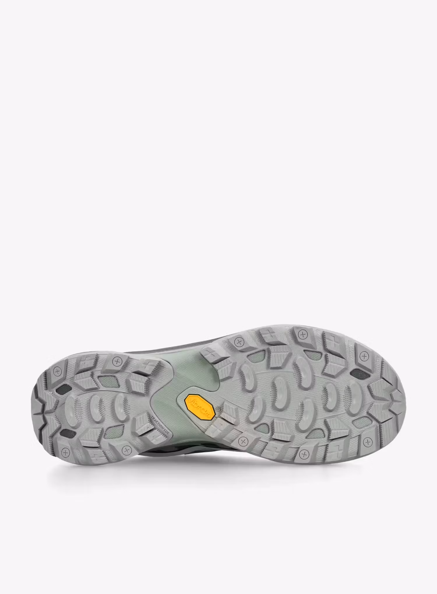Wanderschuhe Merrell Moab Speed 2 GTX - white sage