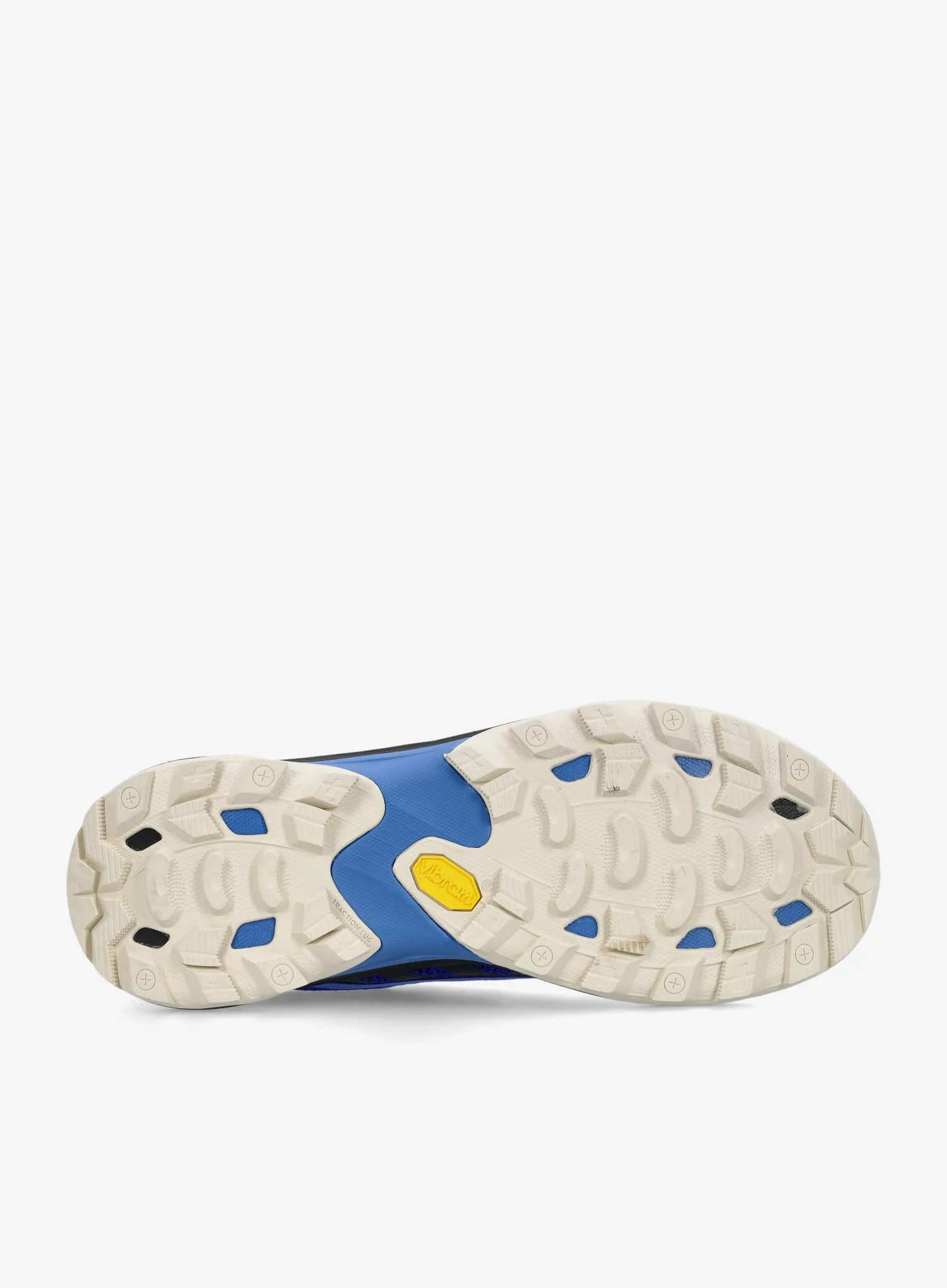 Wanderschuhe Merrell Moab Speed 2 - sapphire